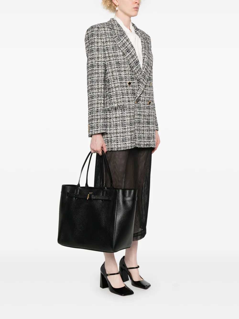 Tom Ford Women Audrey Tote Bag