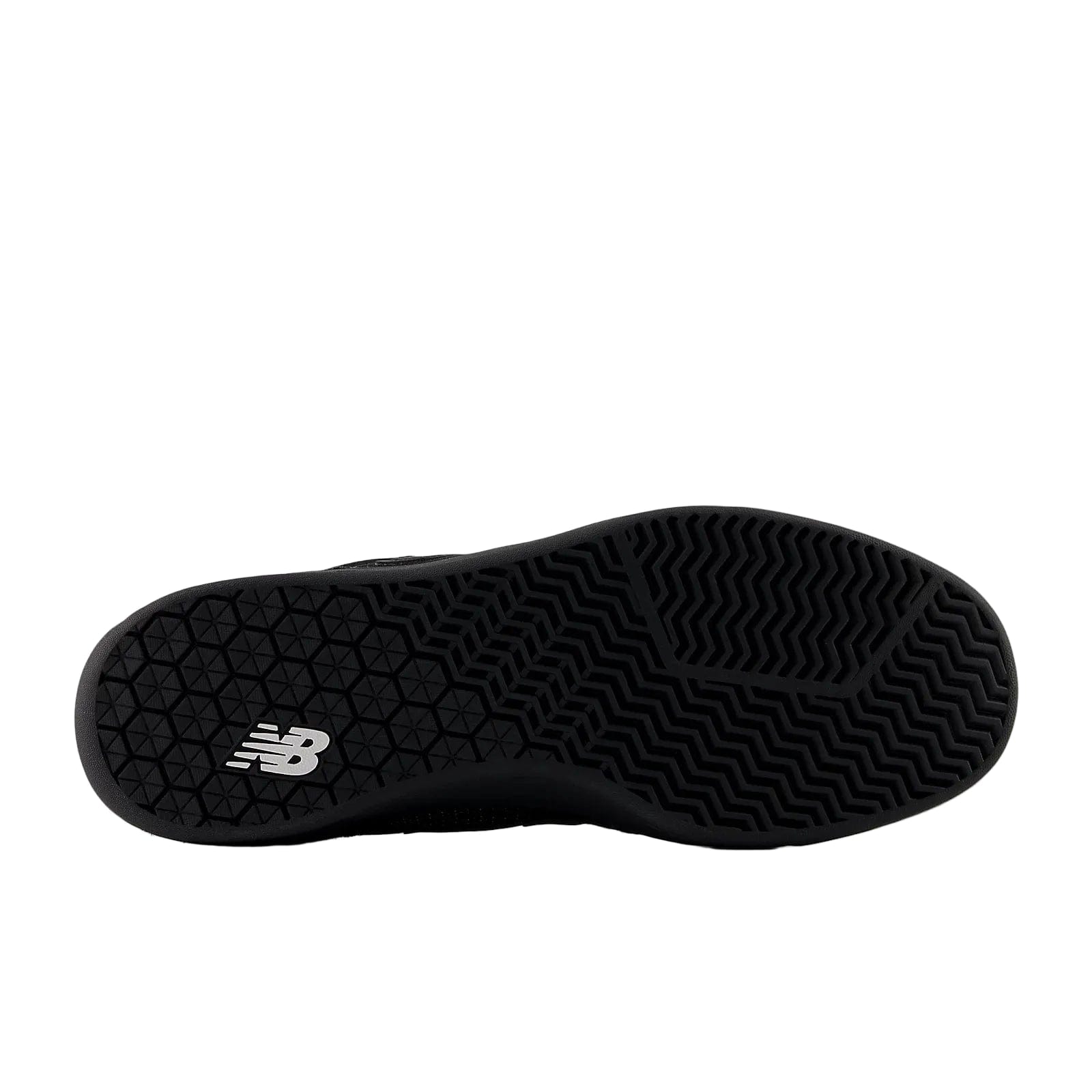 New Balance Numeric 440v2 Black