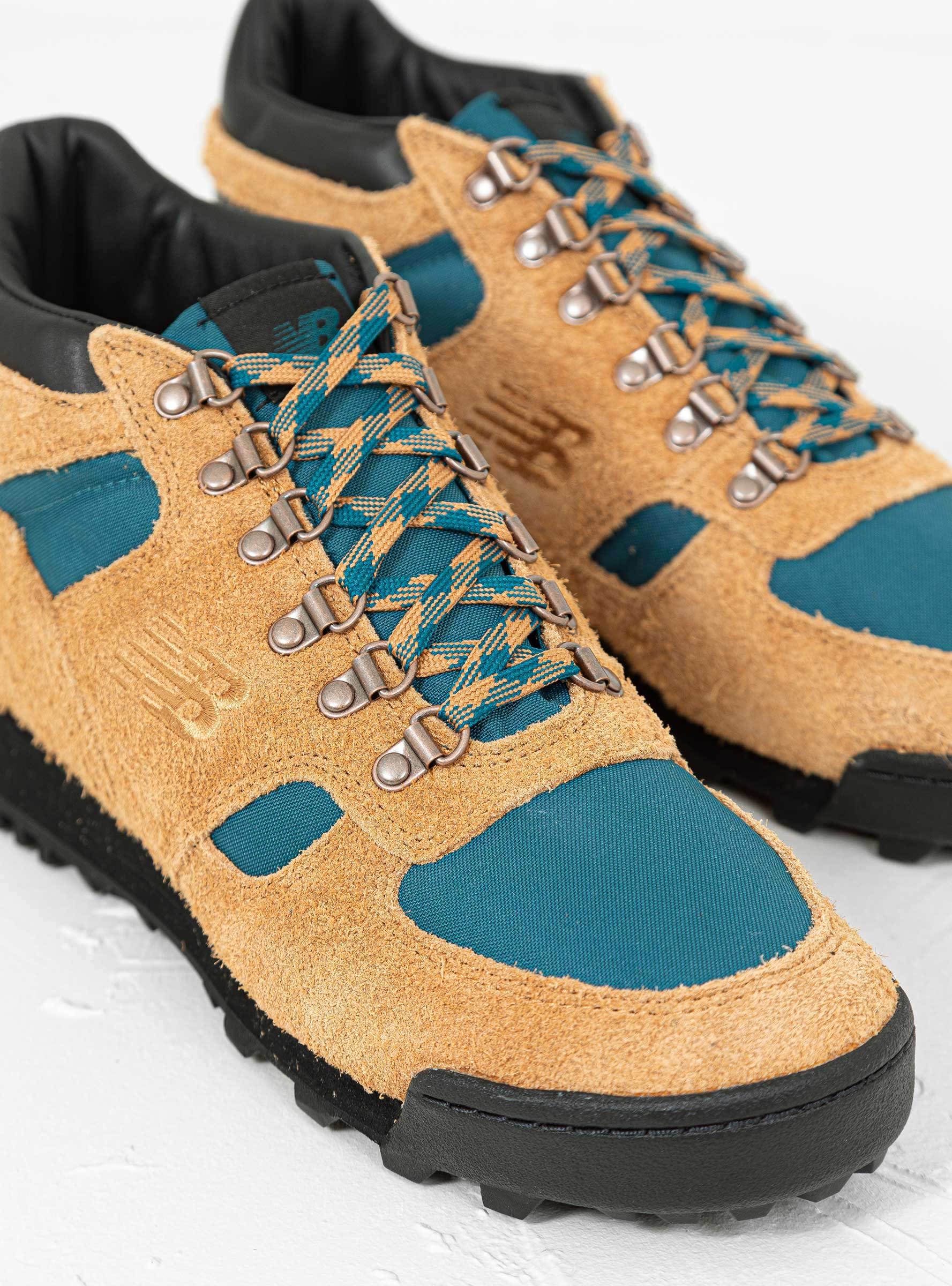 New Balance RAINIER - FADED WORKWEAR