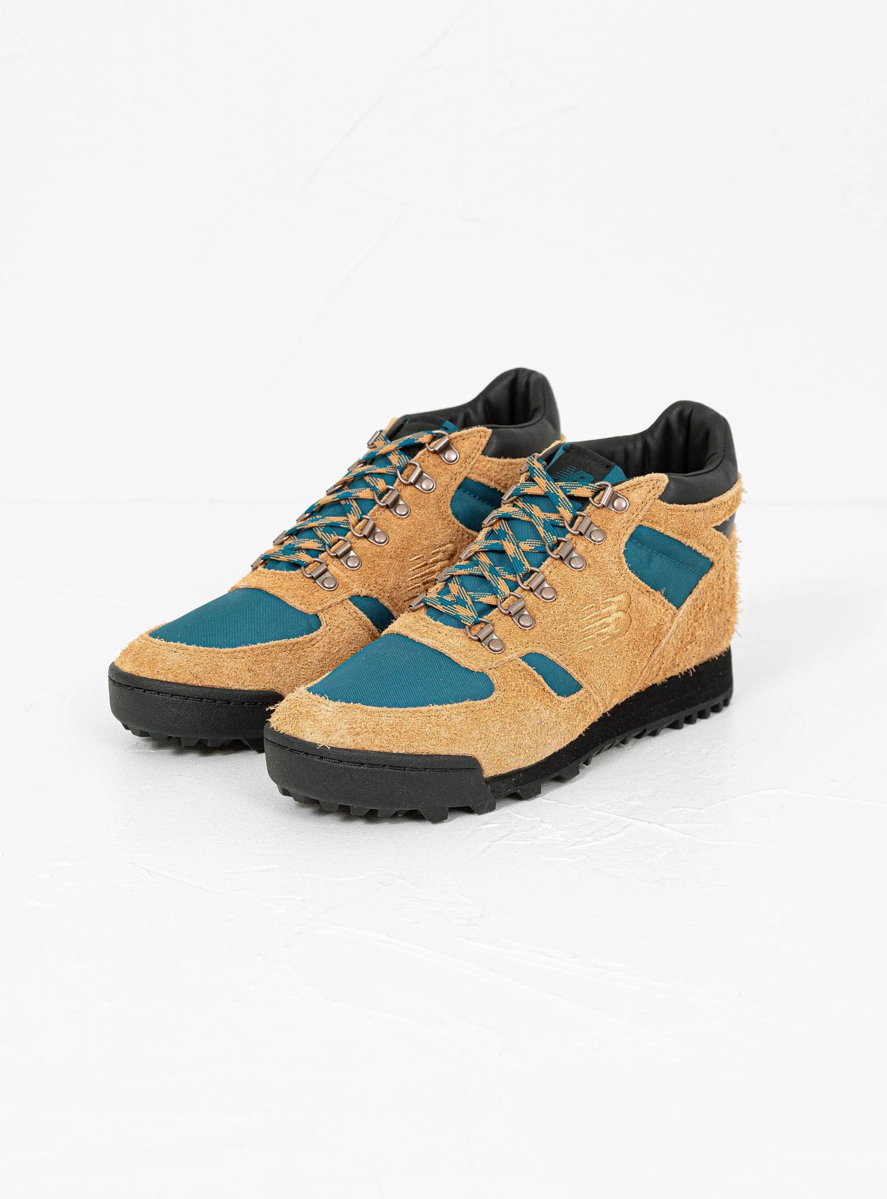 New Balance RAINIER - FADED WORKWEAR