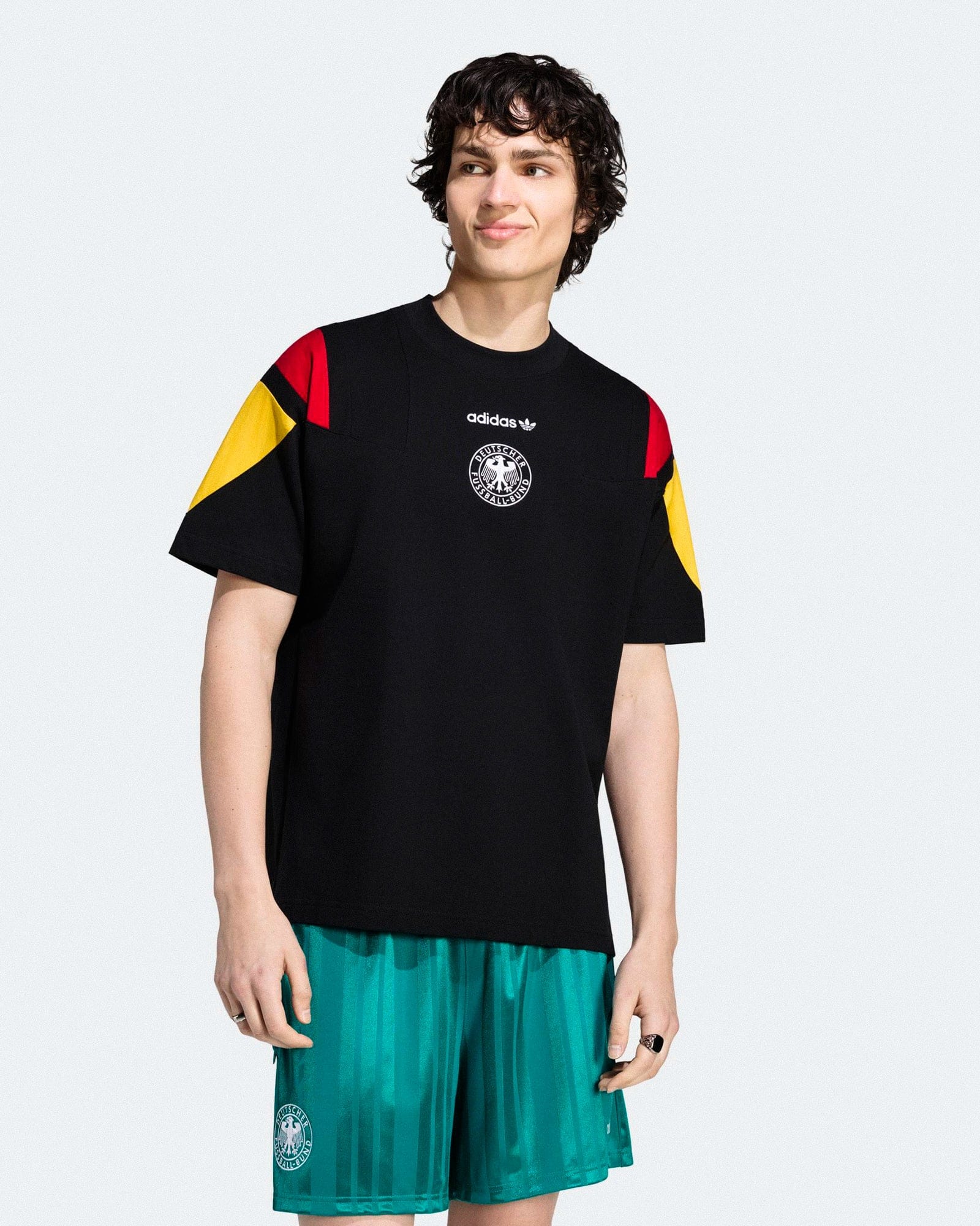 adidas DFB Germany Equipment T-Shirt