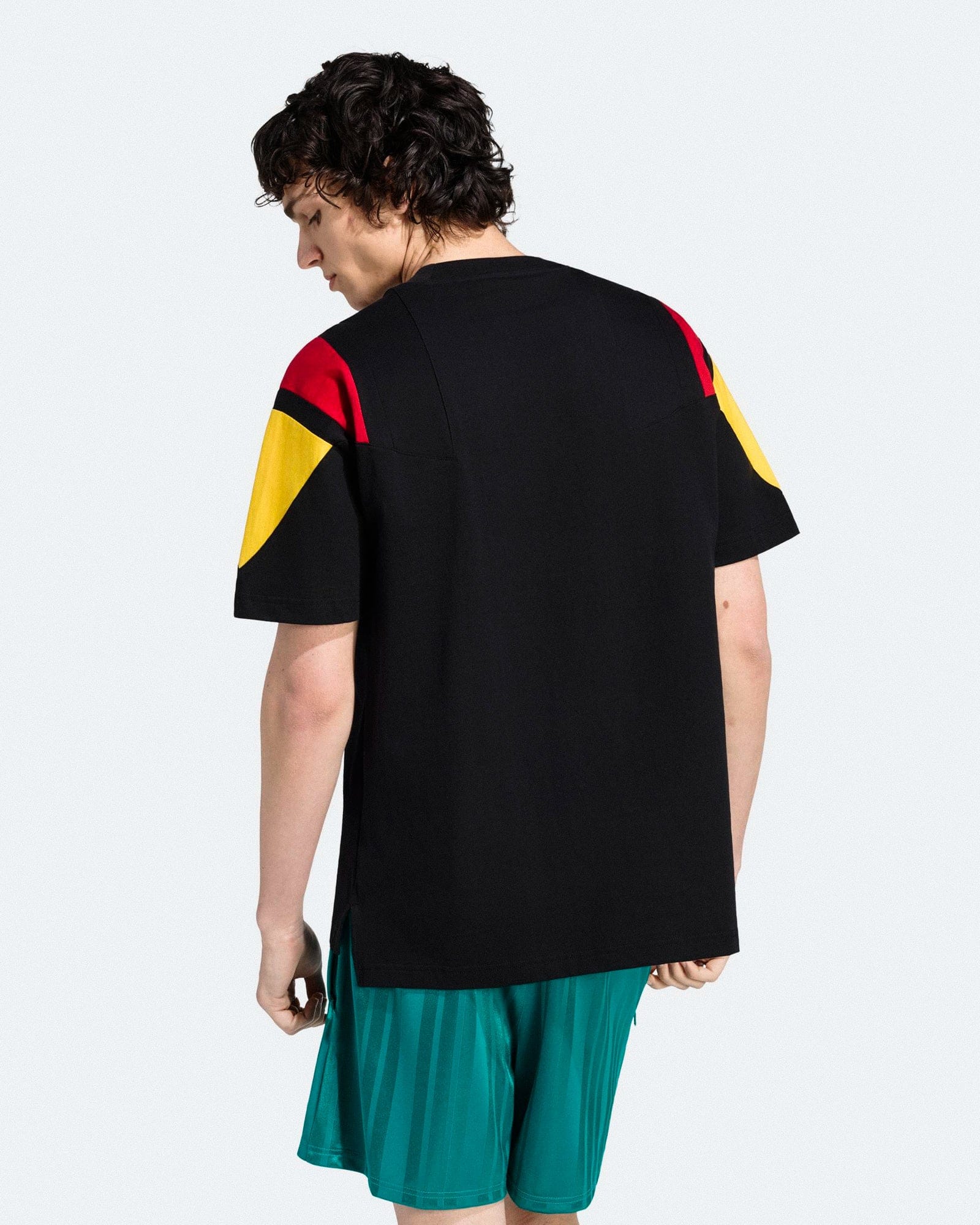 adidas DFB Germany Equipment T-Shirt
