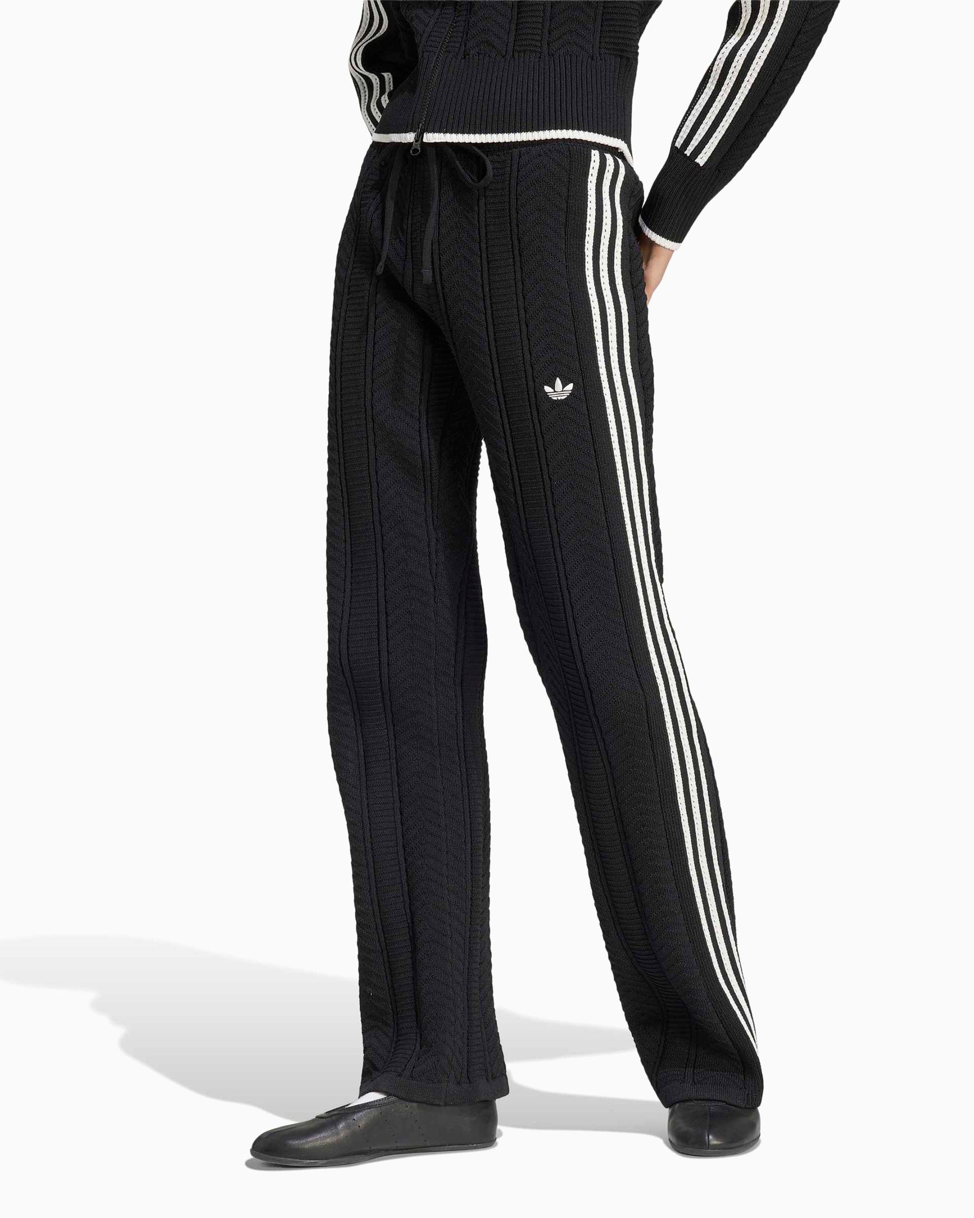 adidas Pantalones de chandal Relaxed adidas Originals Premium para mujer