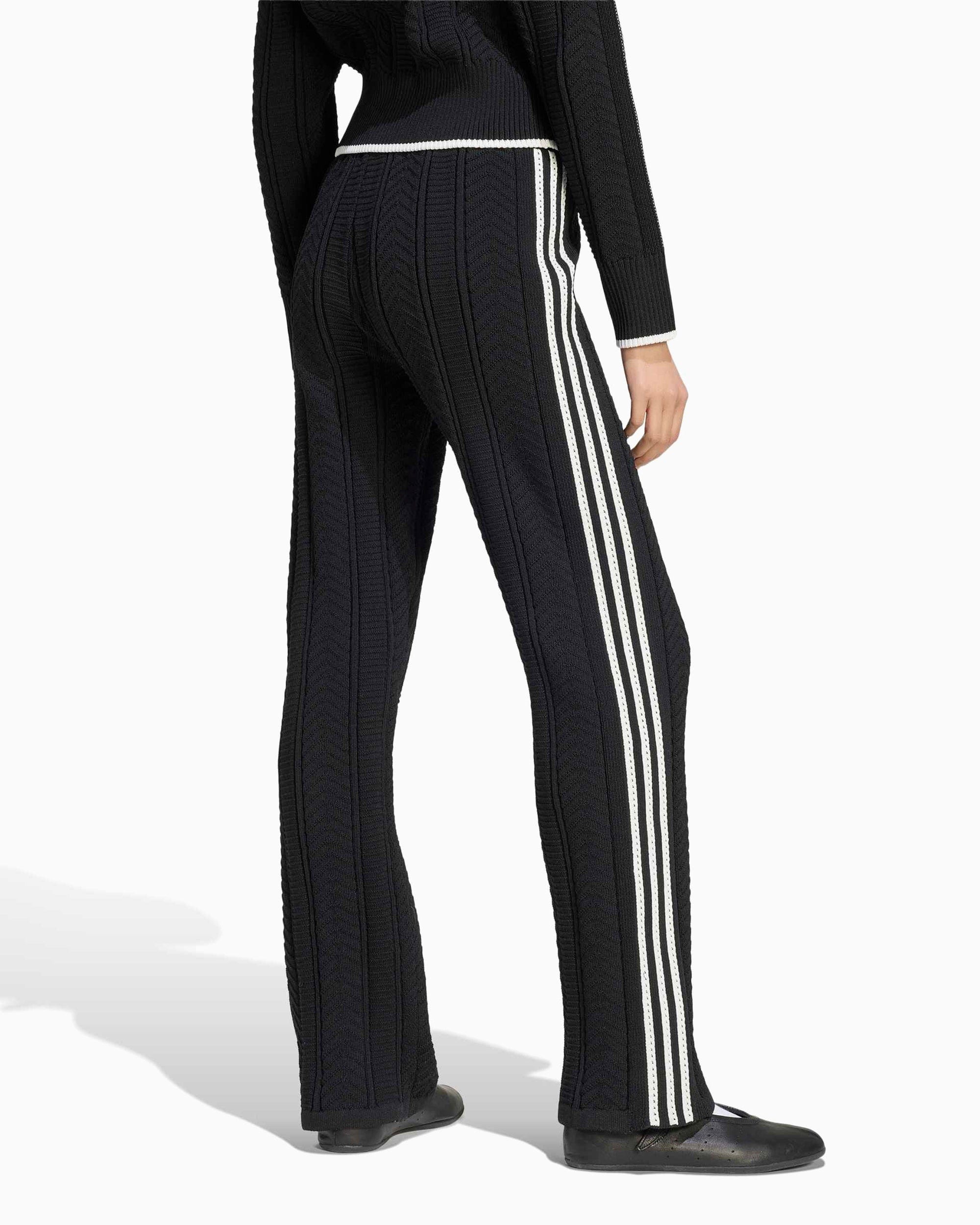adidas Pantalones de chandal Relaxed adidas Originals Premium para mujer