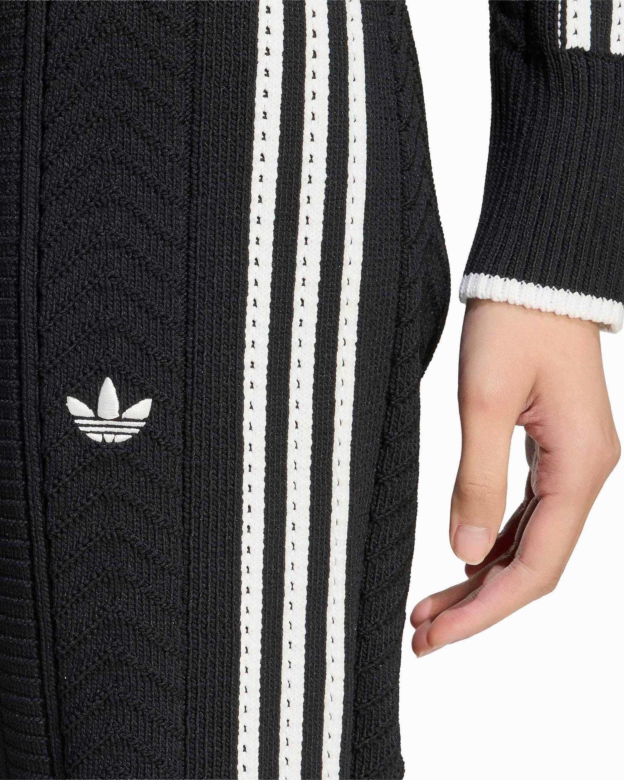 adidas Pantalones de chandal Relaxed adidas Originals Premium para mujer