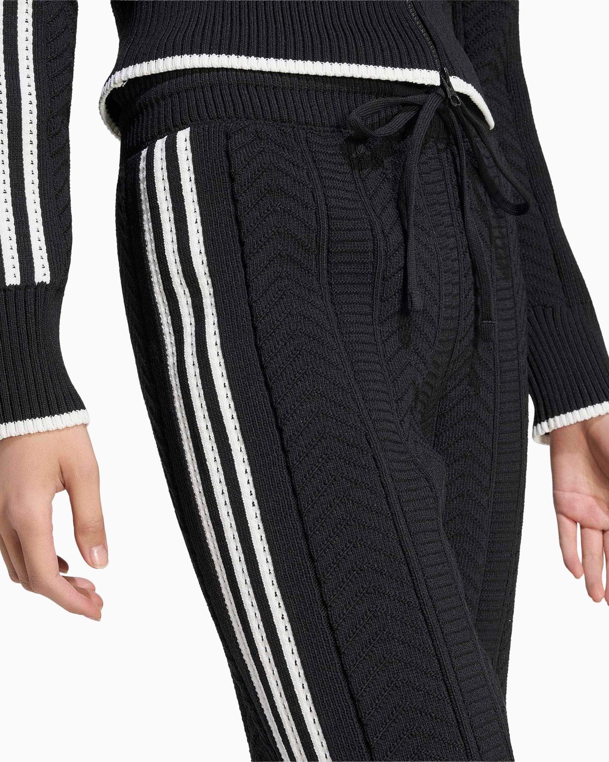 adidas Pantalones de chandal Relaxed adidas Originals Premium para mujer