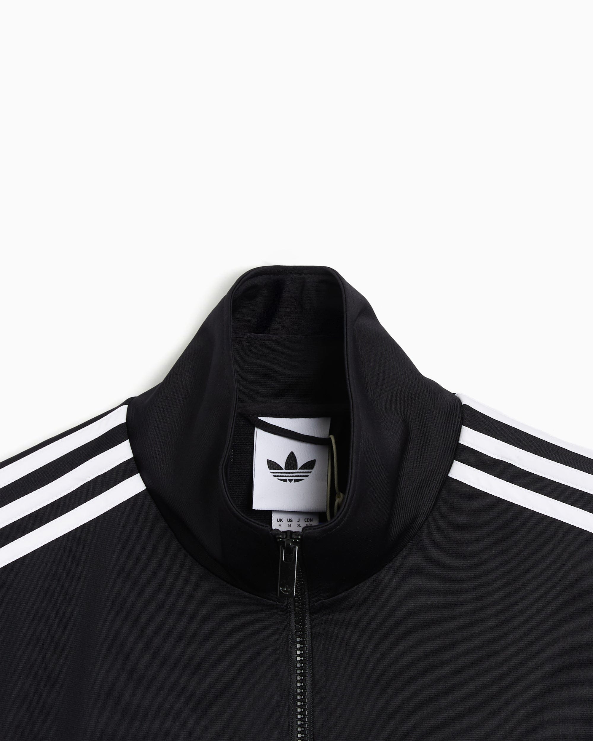 adidas Chaqueta de chandal Relaxed adidas Originals x Bad Bunny DtMF Tour Merch Barcelona Firebird para hombre