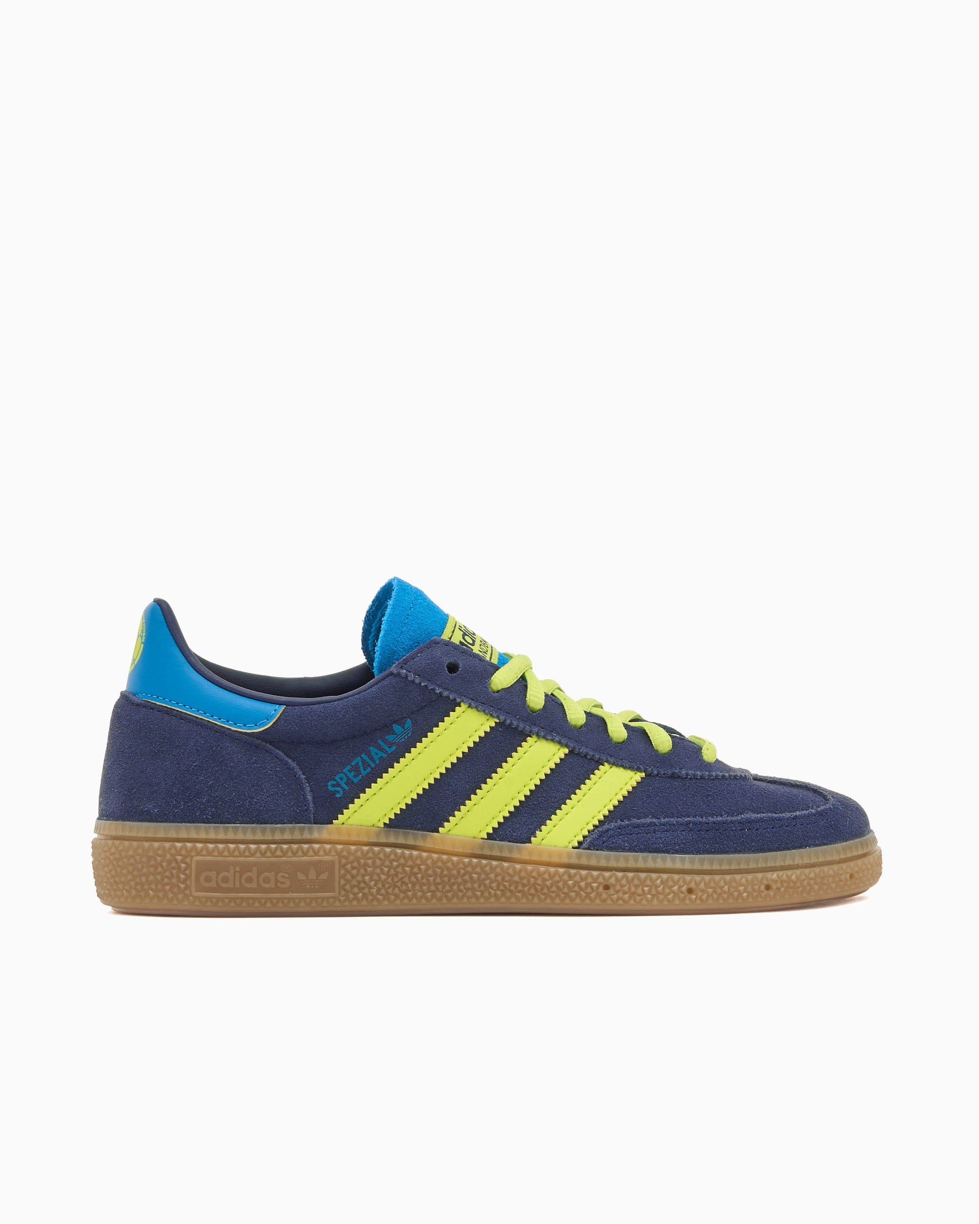 adidas Originals Handball Spezial Colombia National Football Team