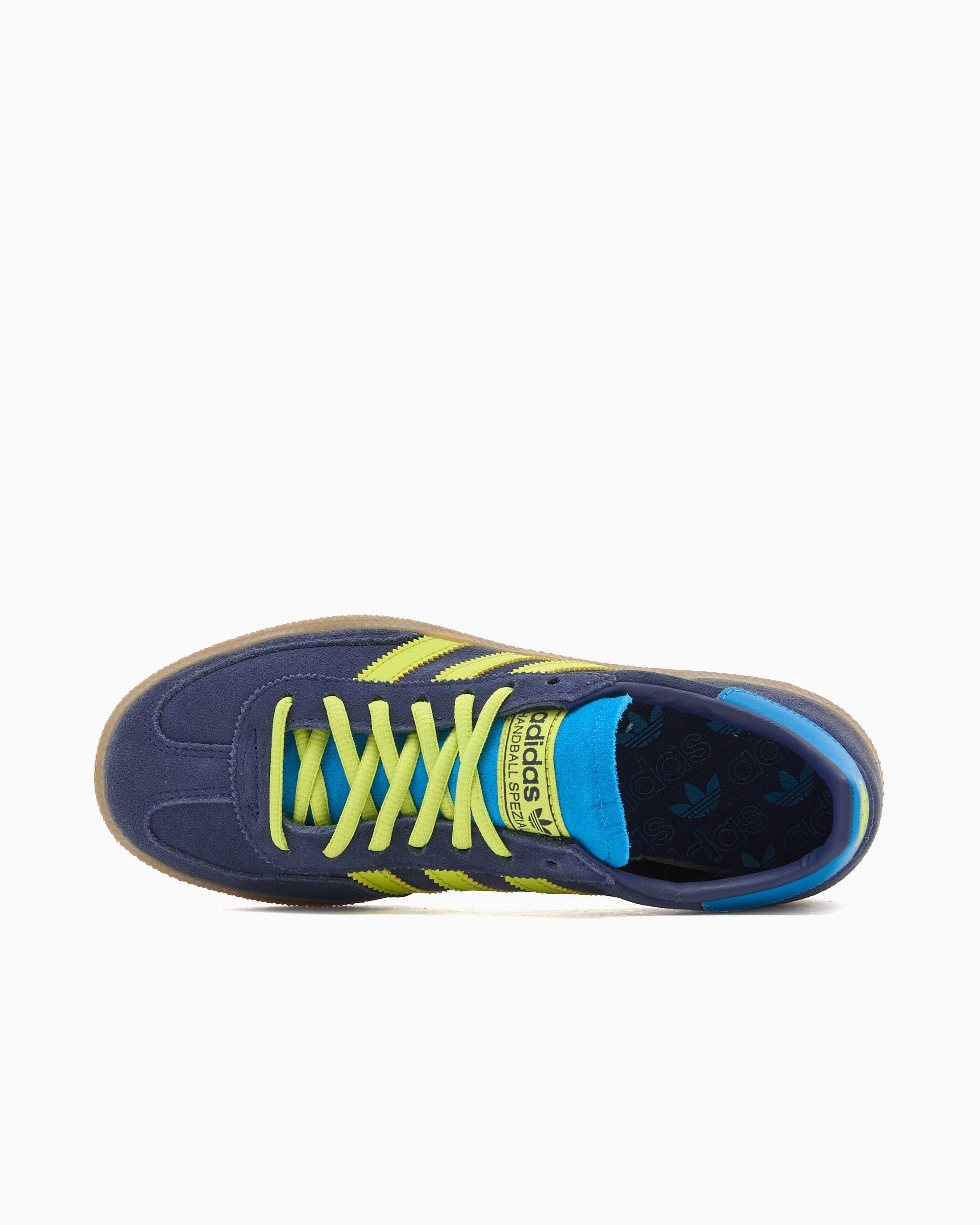 adidas Originals Handball Spezial Colombia National Football Team