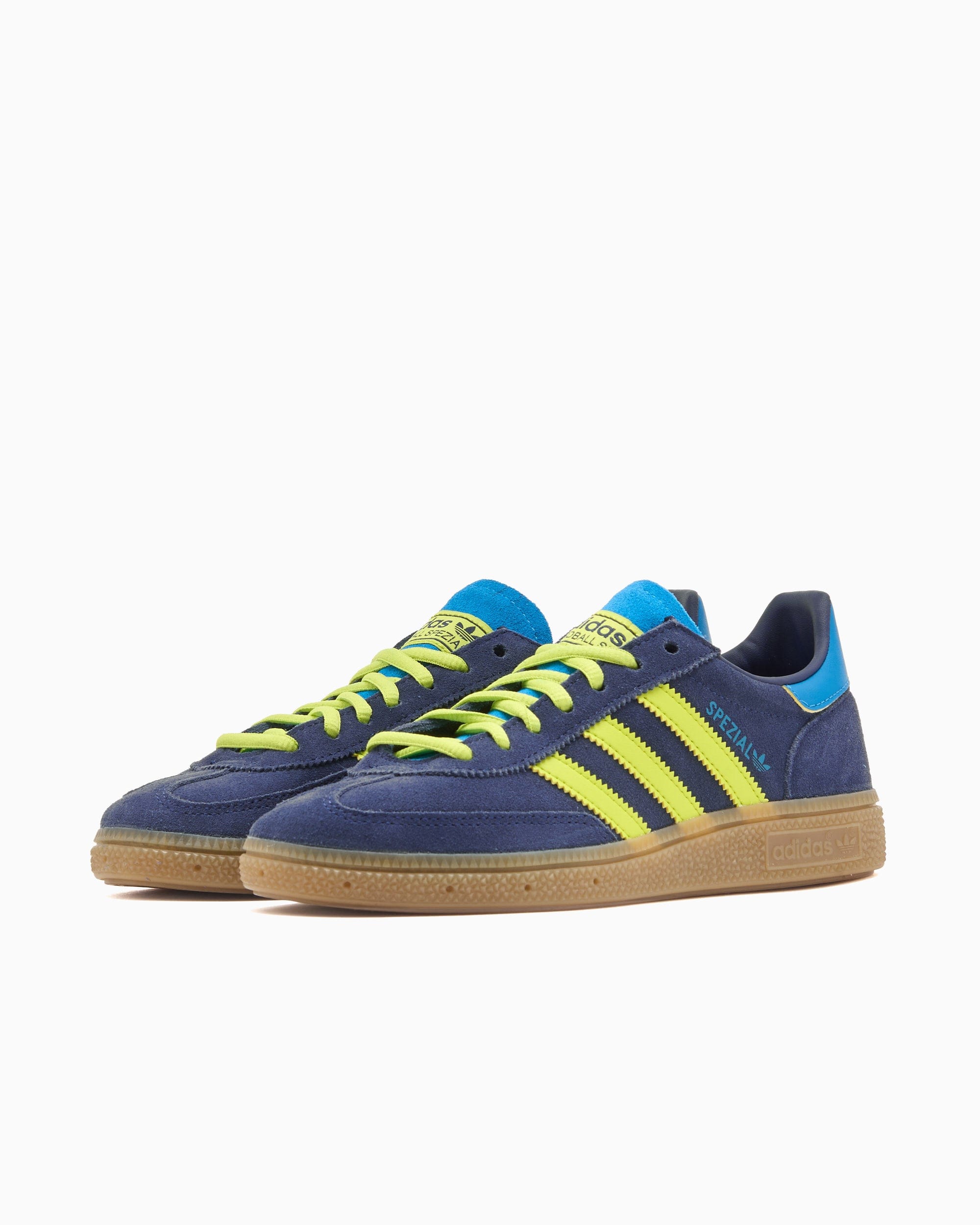 adidas Originals Handball Spezial Colombia National Football Team