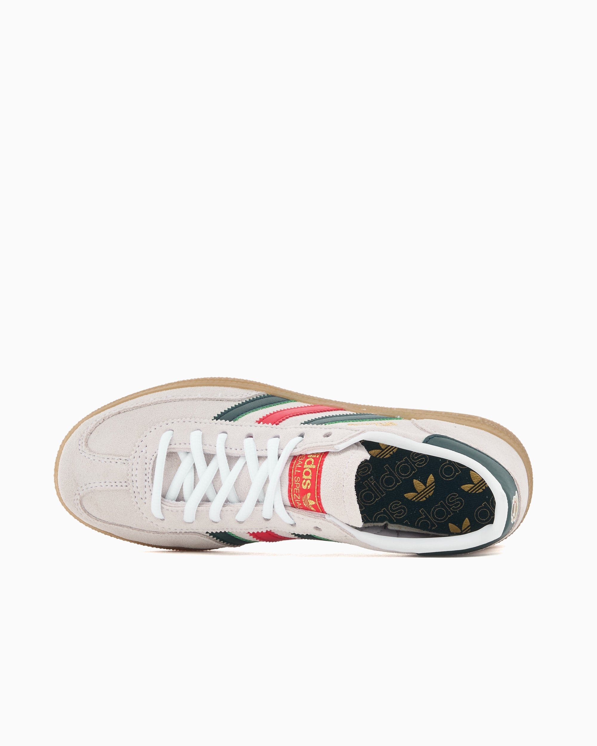 adidas Originals Handball Spezial Mexico National Football Team
