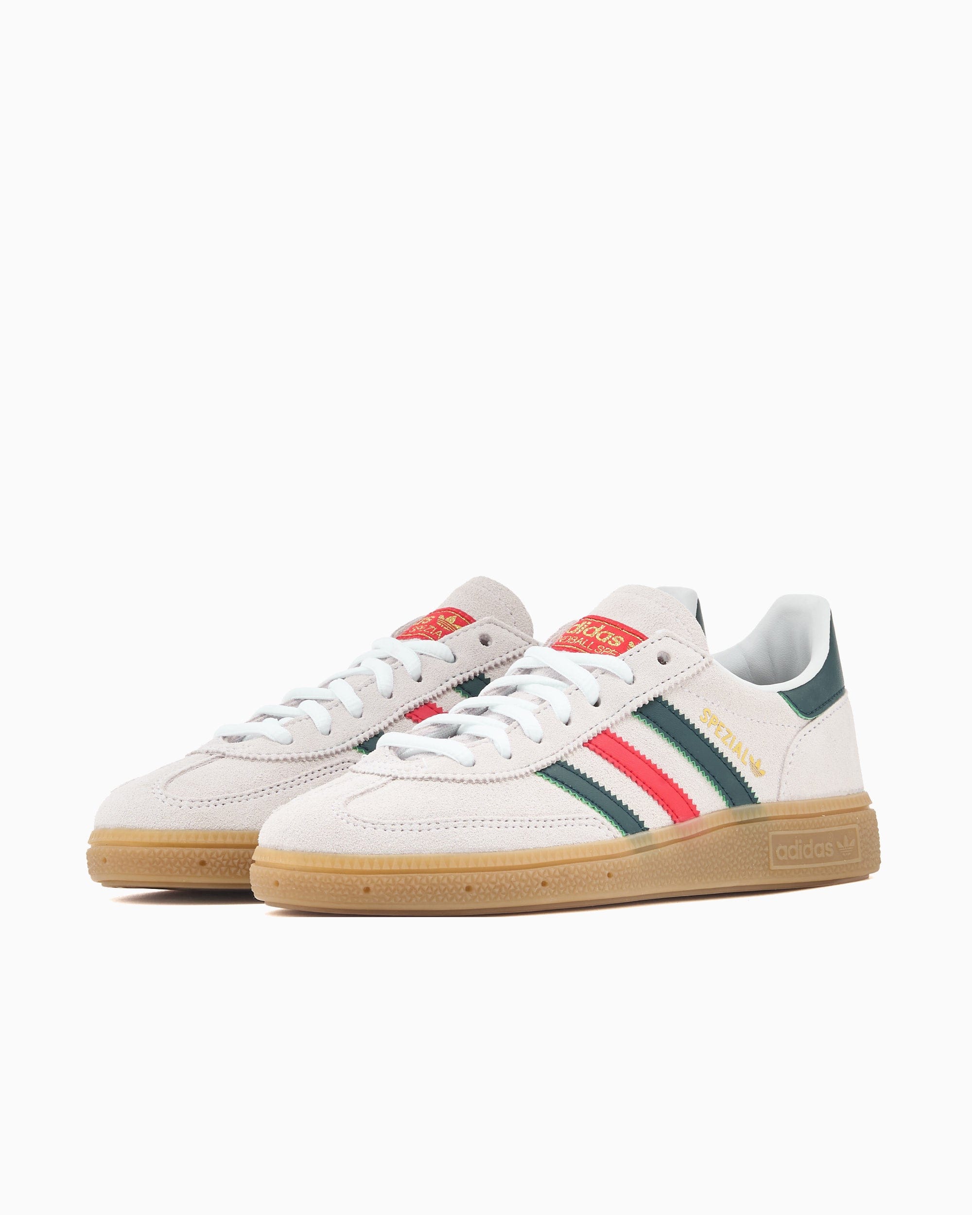 adidas Originals Handball Spezial Mexico National Football Team
