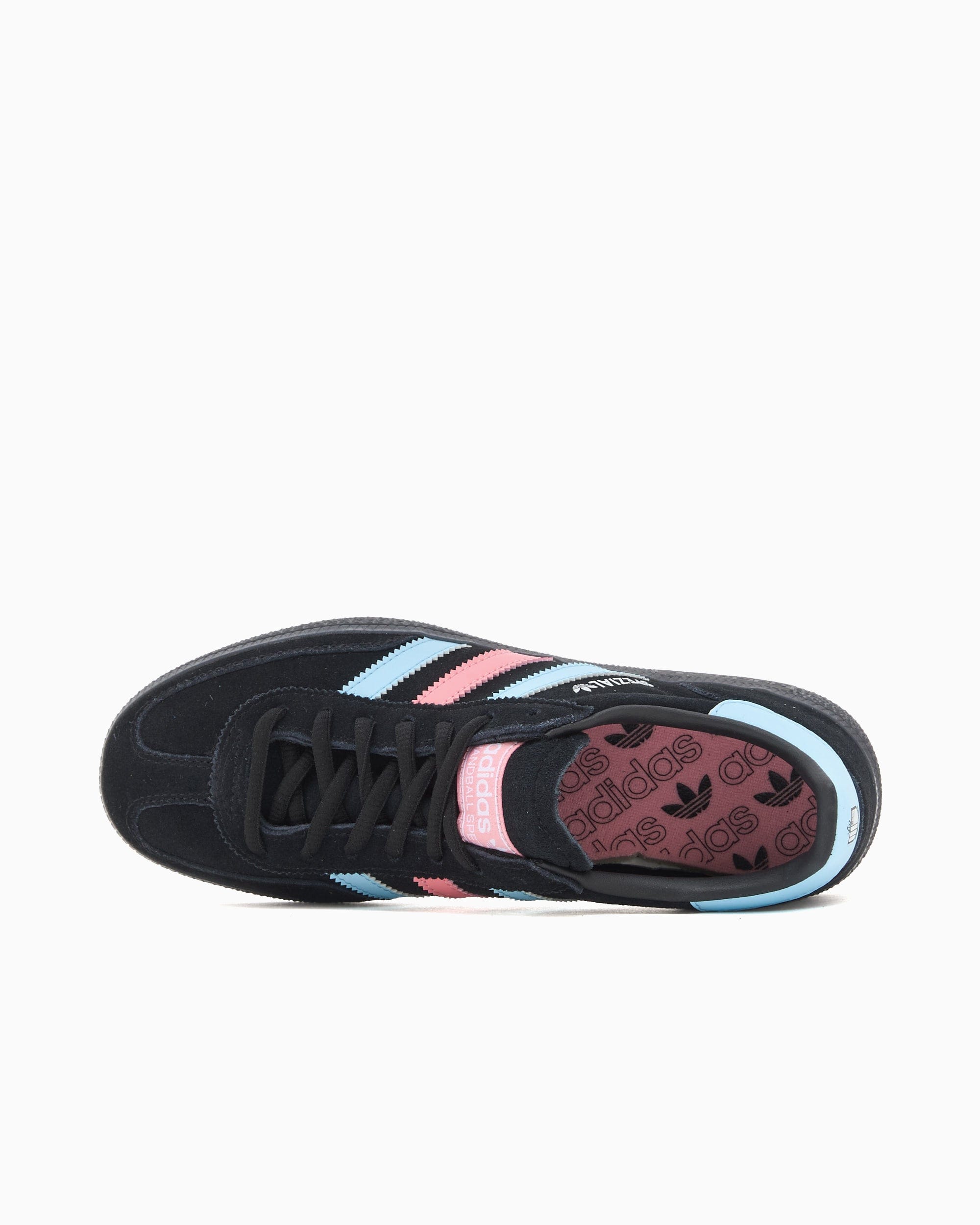 adidas Originals Handball Spezial Belgium National Football Team