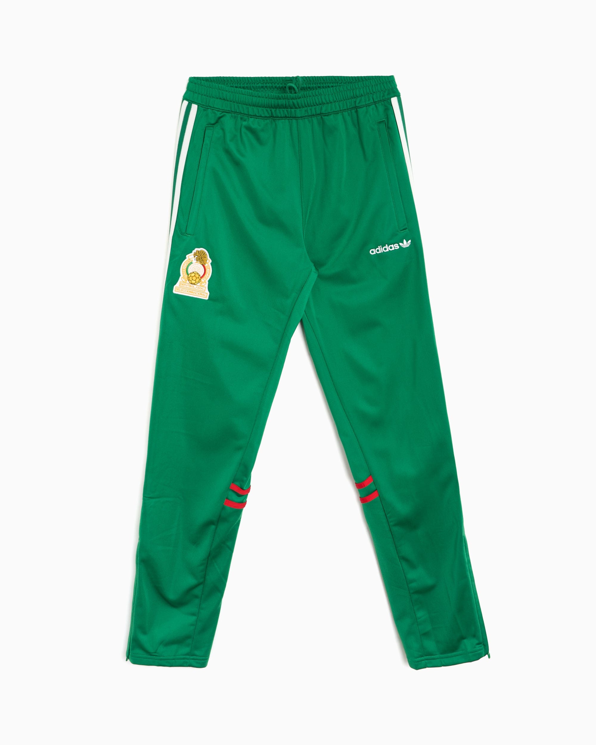 adidas Pantalones de chandal Slim adidas Originals Mexico 1986 para hombre