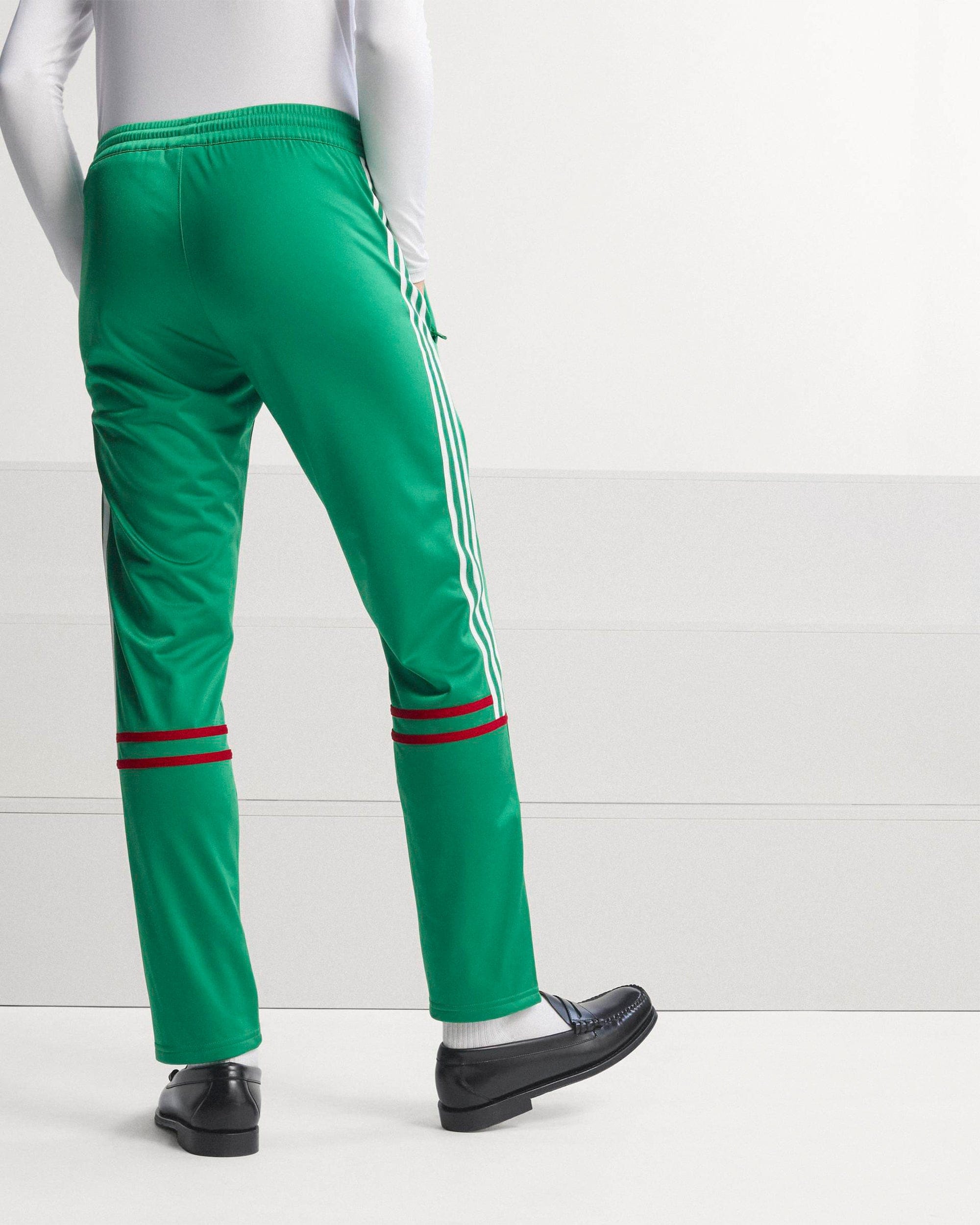 adidas Pantalones de chandal Slim adidas Originals Mexico 1986 para hombre