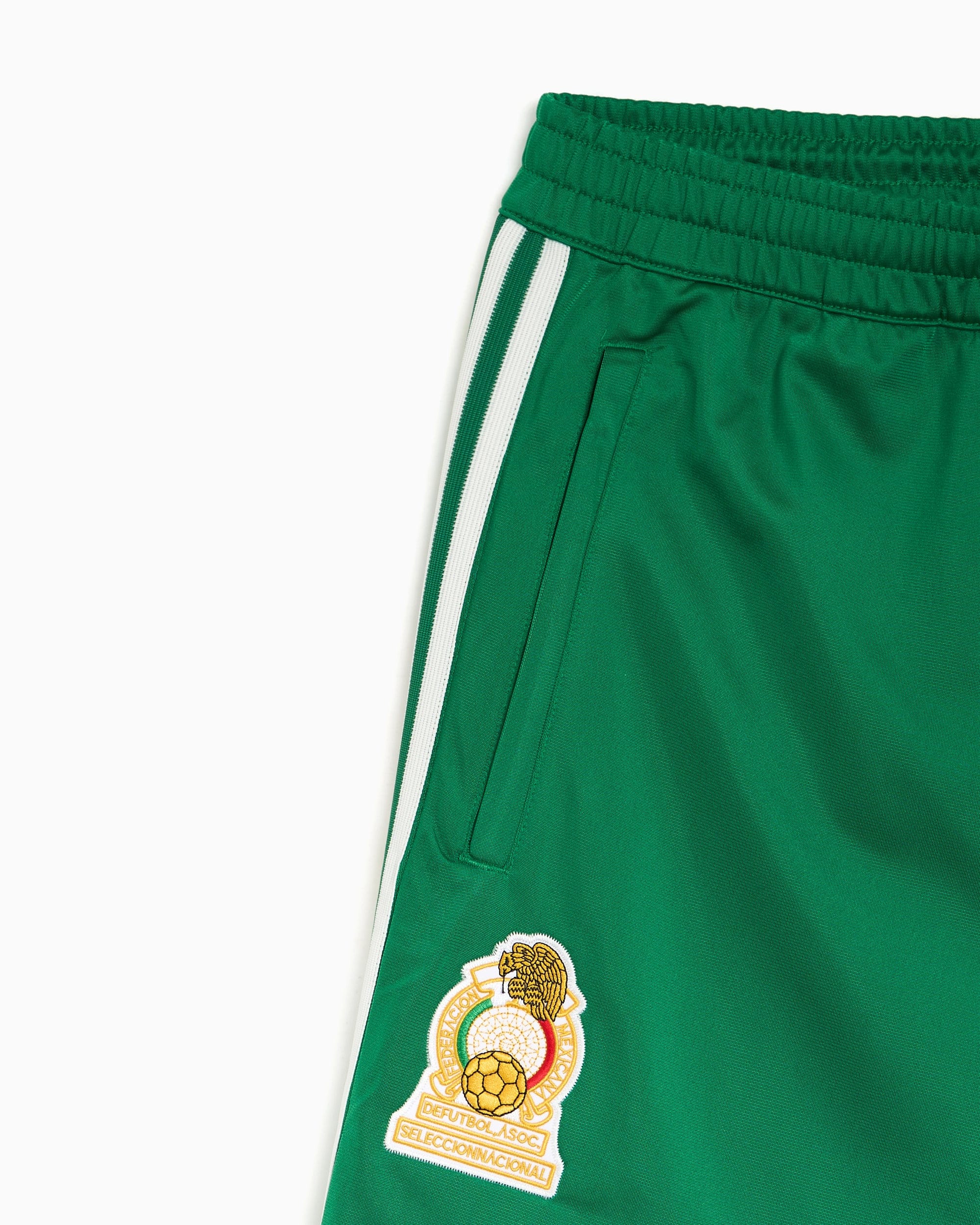 adidas Pantalones de chandal Slim adidas Originals Mexico 1986 para hombre