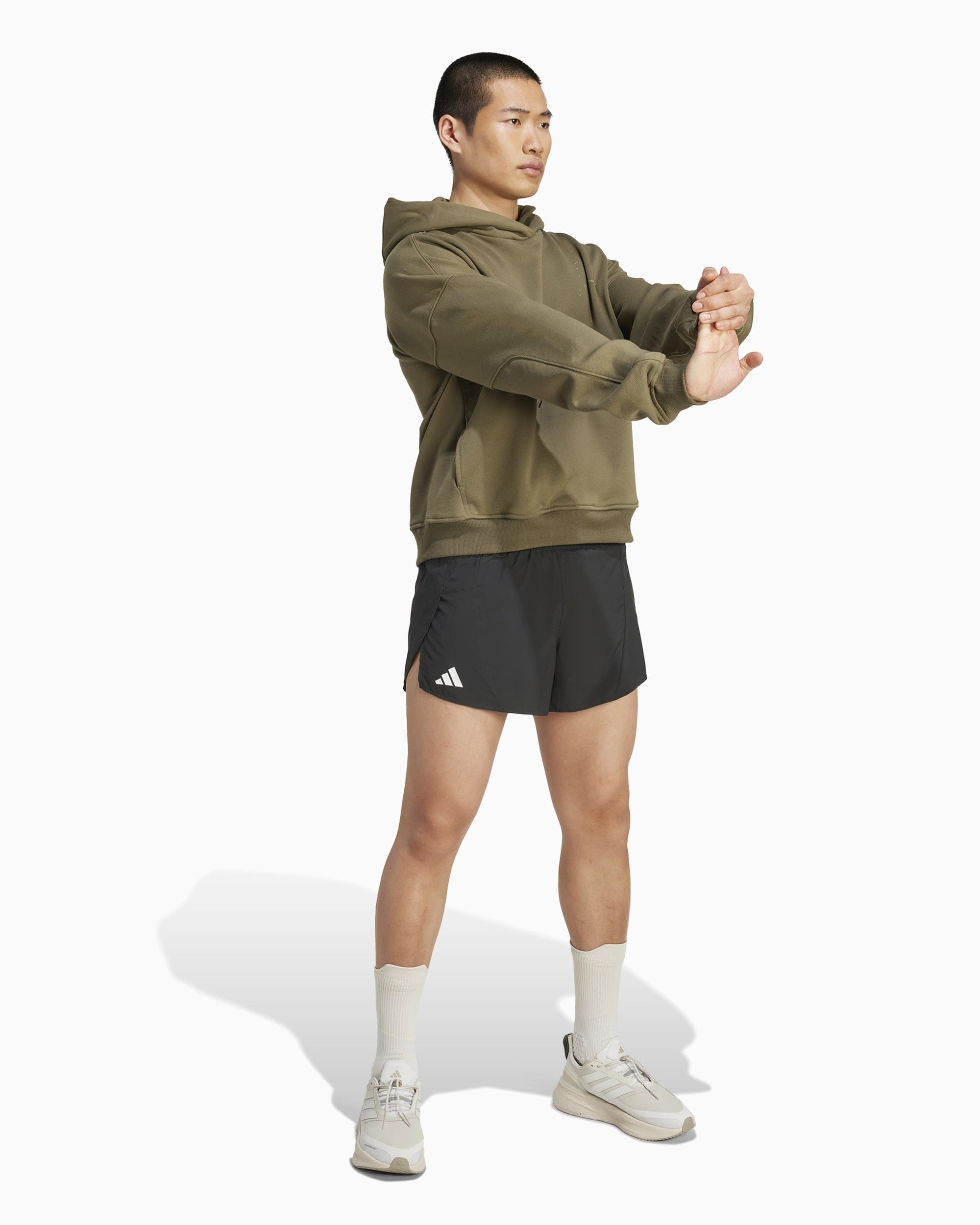 adidas Sudadera Relaxed adidas Performance x H.Koumori Unisex