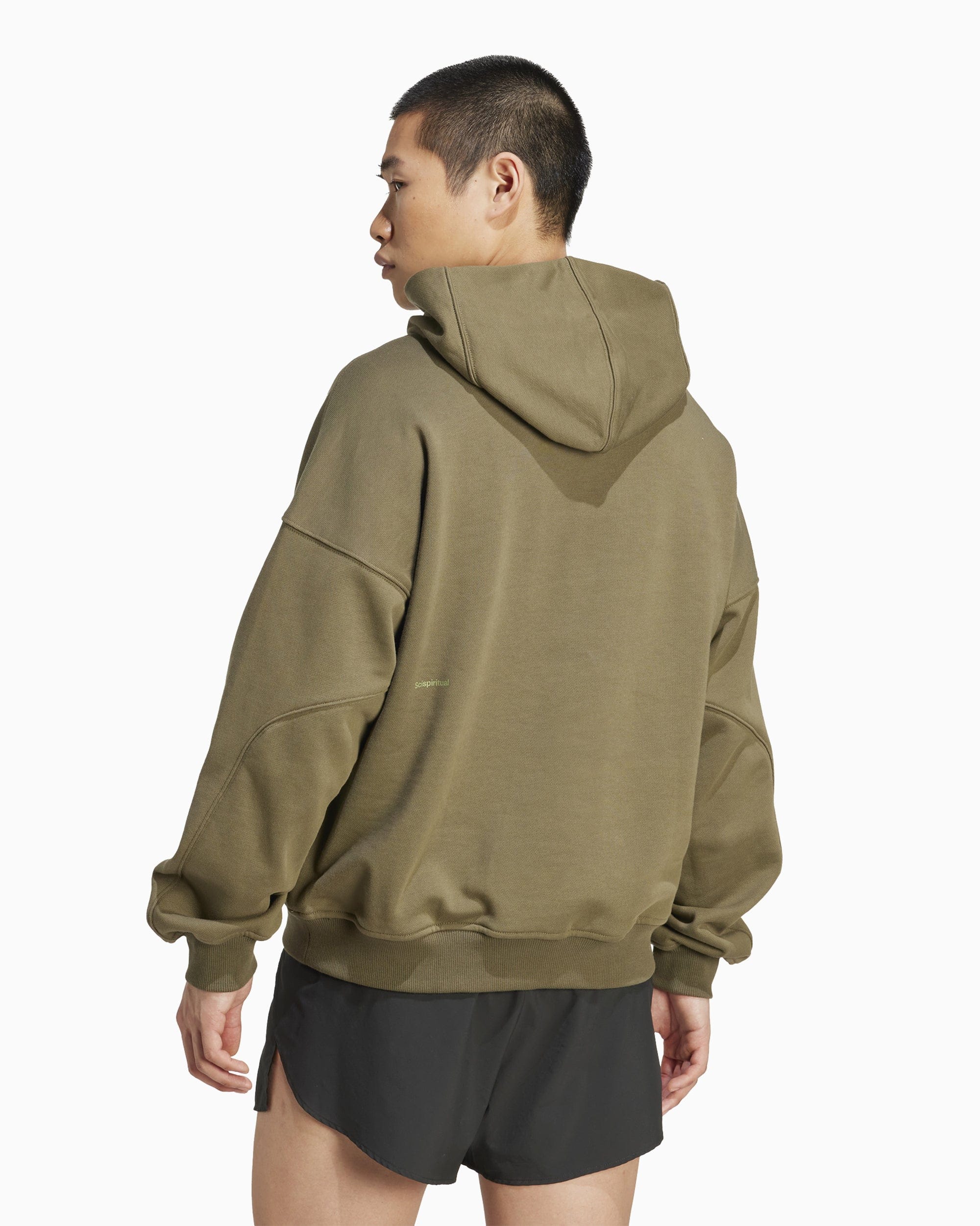 adidas Sudadera Relaxed adidas Performance x H.Koumori Unisex