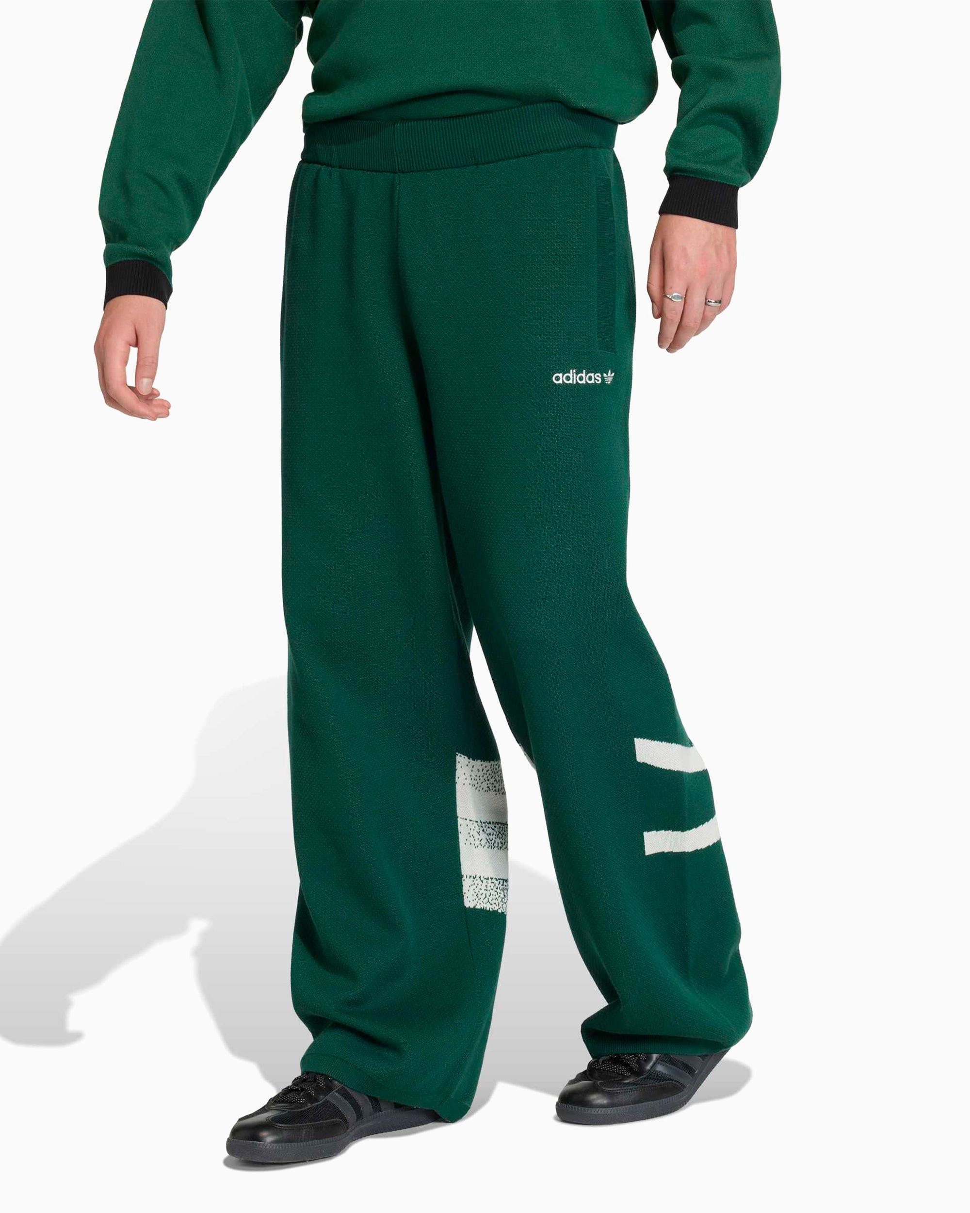 adidas Pantalones de chandal adidas Originals Santiago para hombre