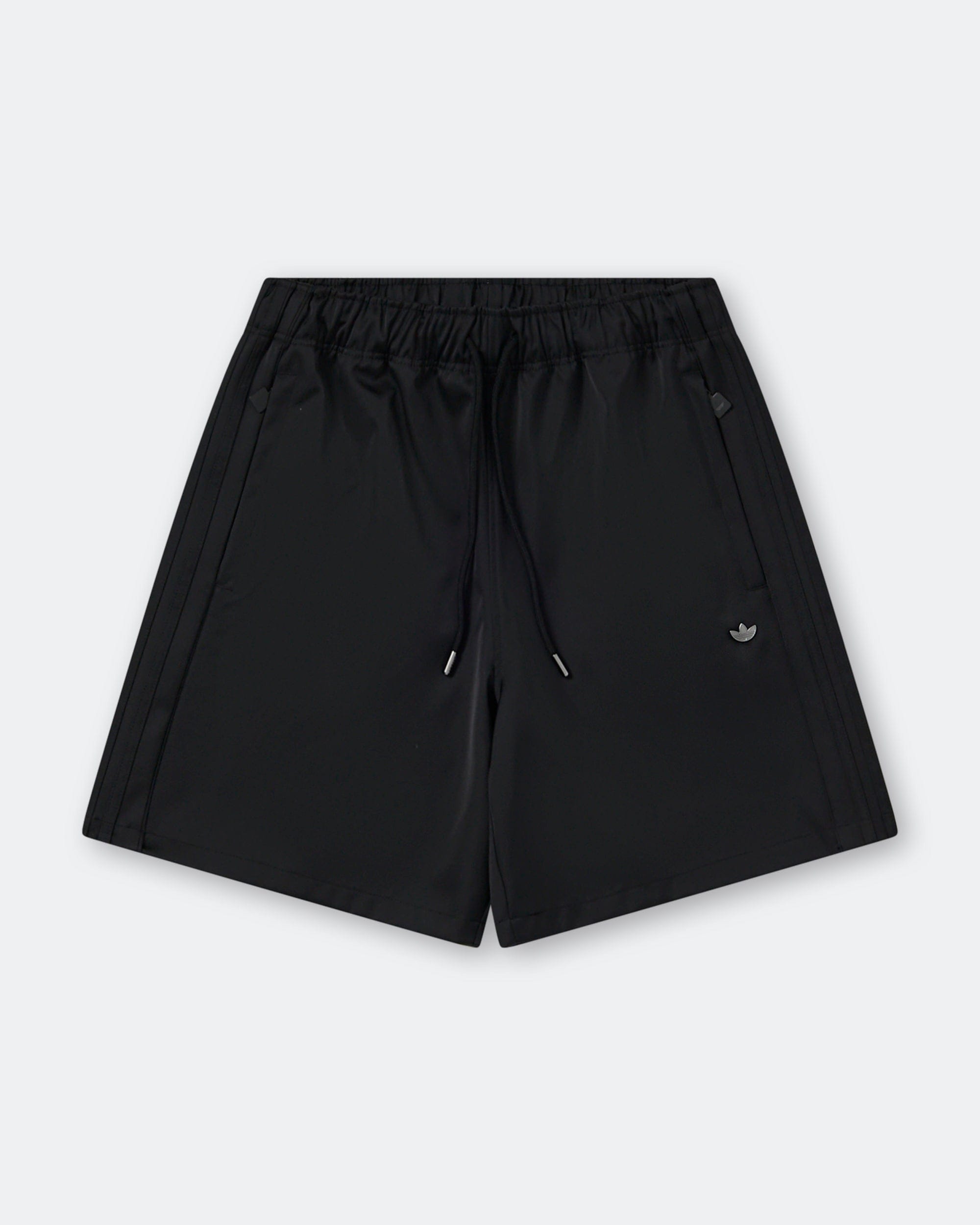 adidas Satin Short - Black