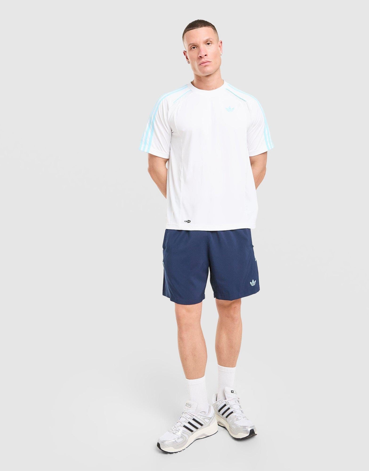 adidas Climacool T - Shirt