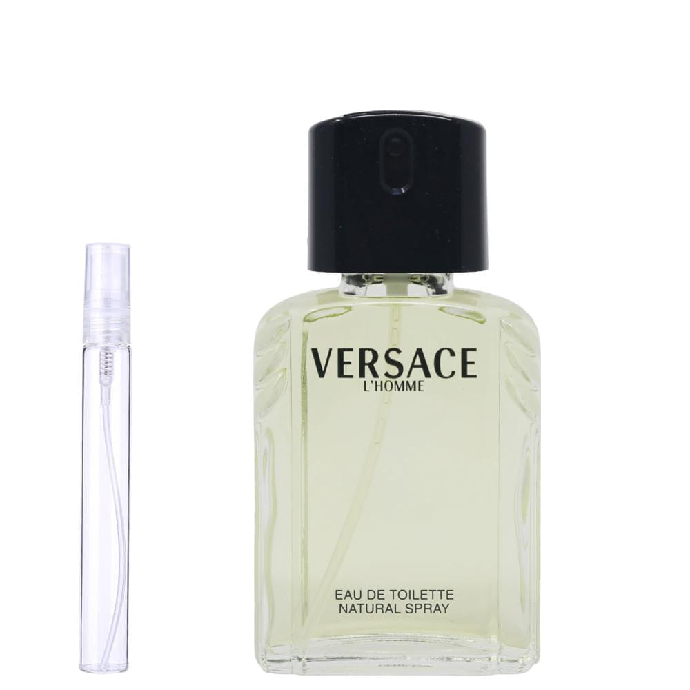 Versace L'Homme Eau de Toilette for Men