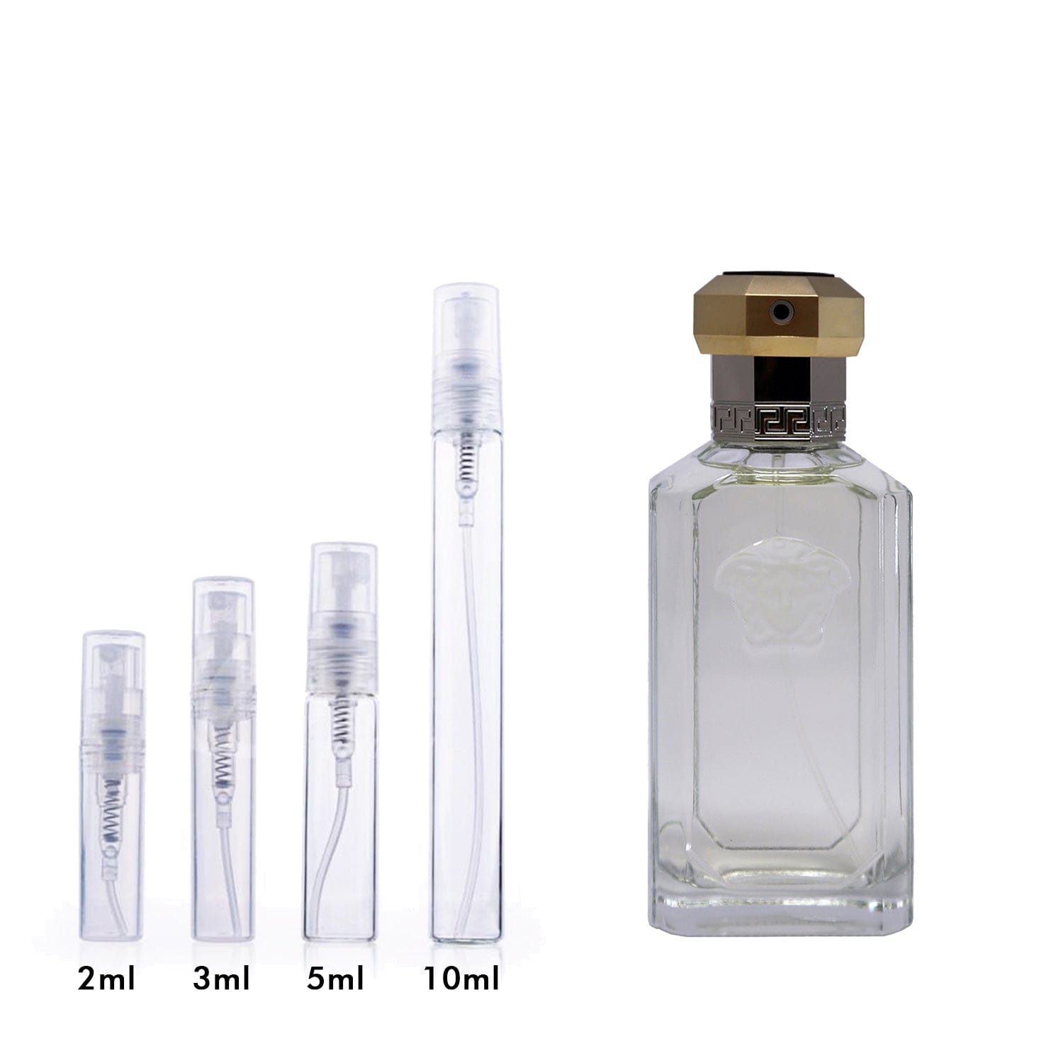 Versace Dreamer Eau de Toilette for Men