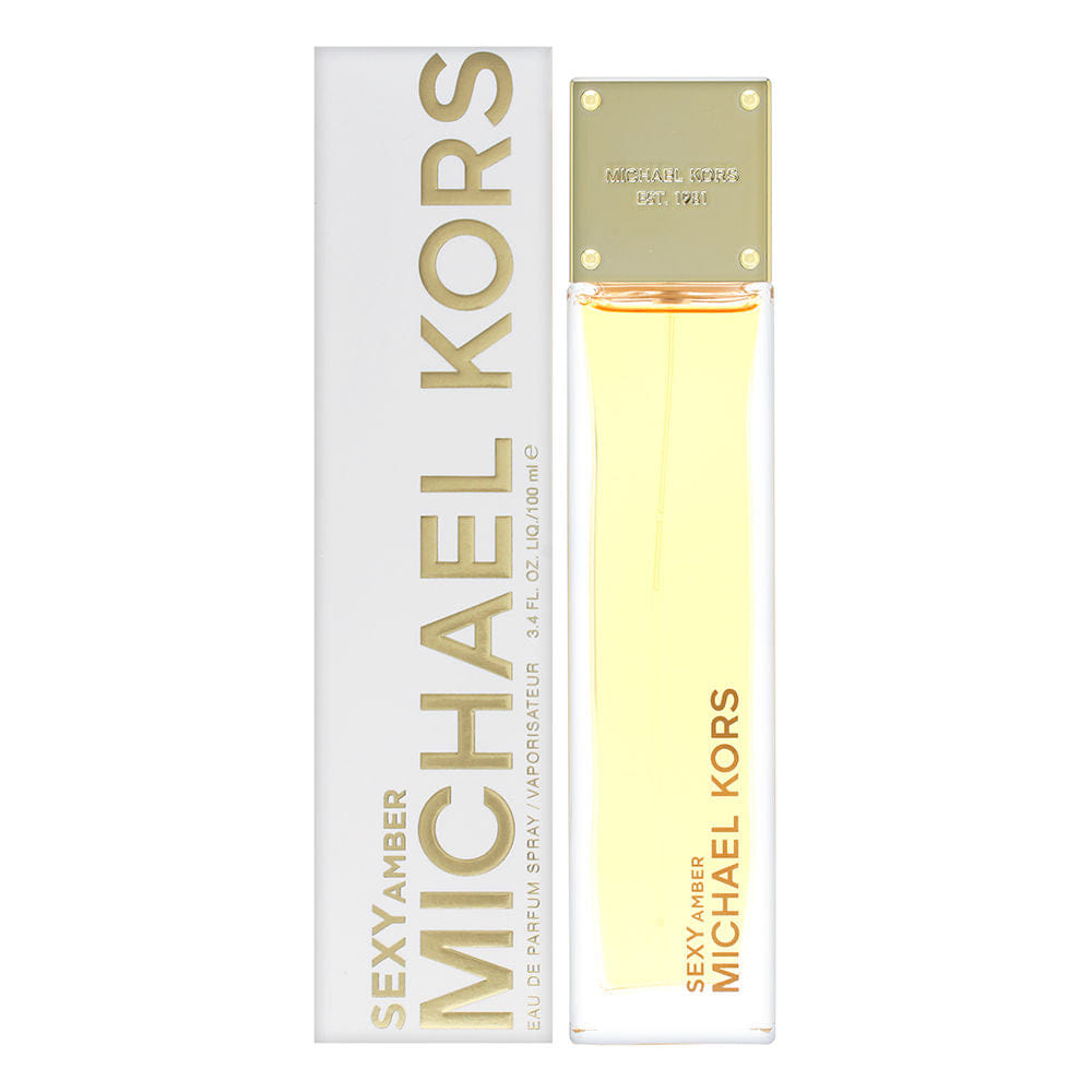 Michael Kors Sexy Amber for Women