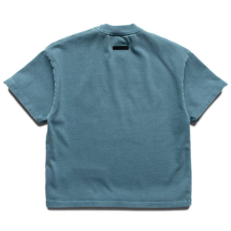 Fear of God Essentials Kids Fear Of God Essentials Campus 90's S/S T-Shirt - Faded Coastal