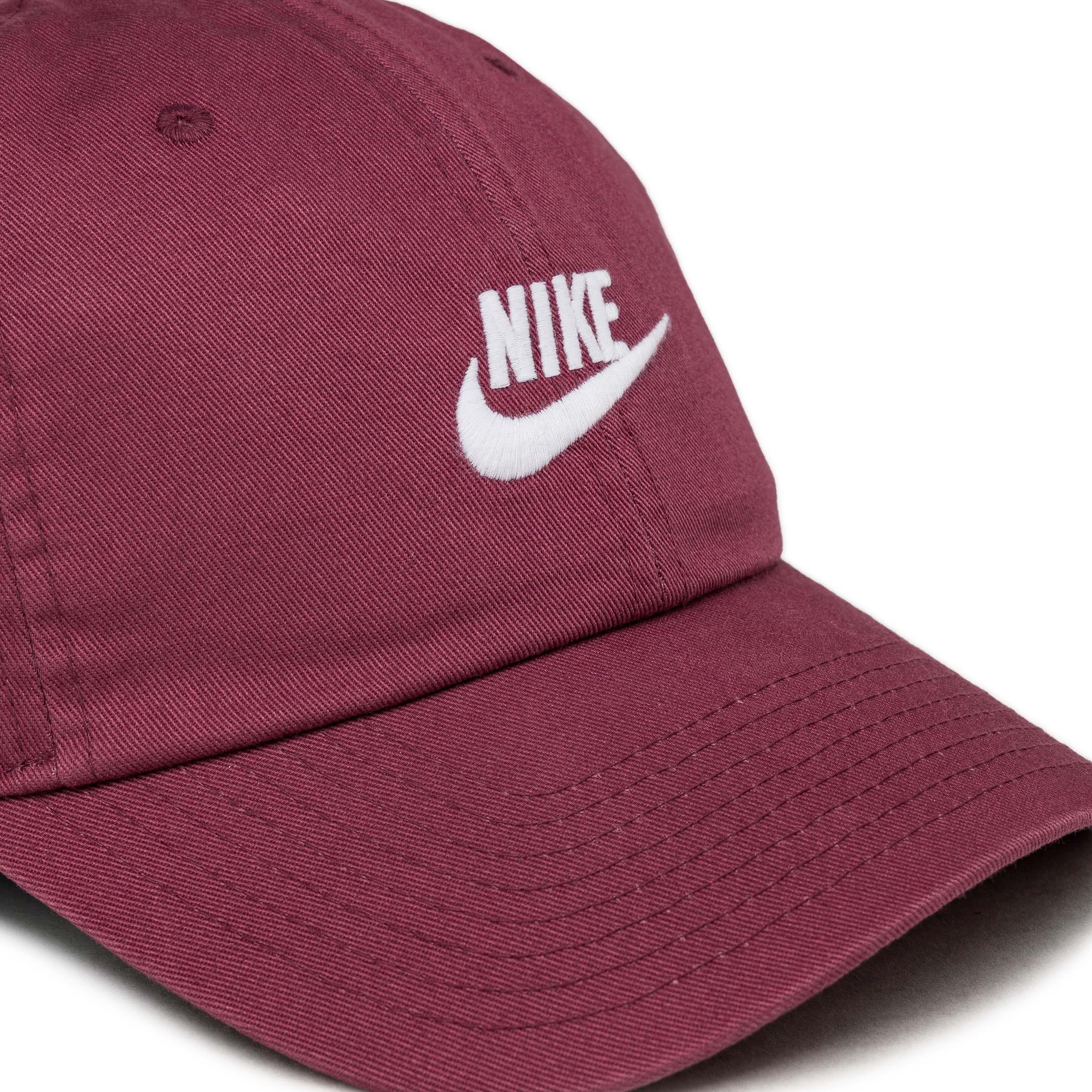 Nike Club Washed Cap