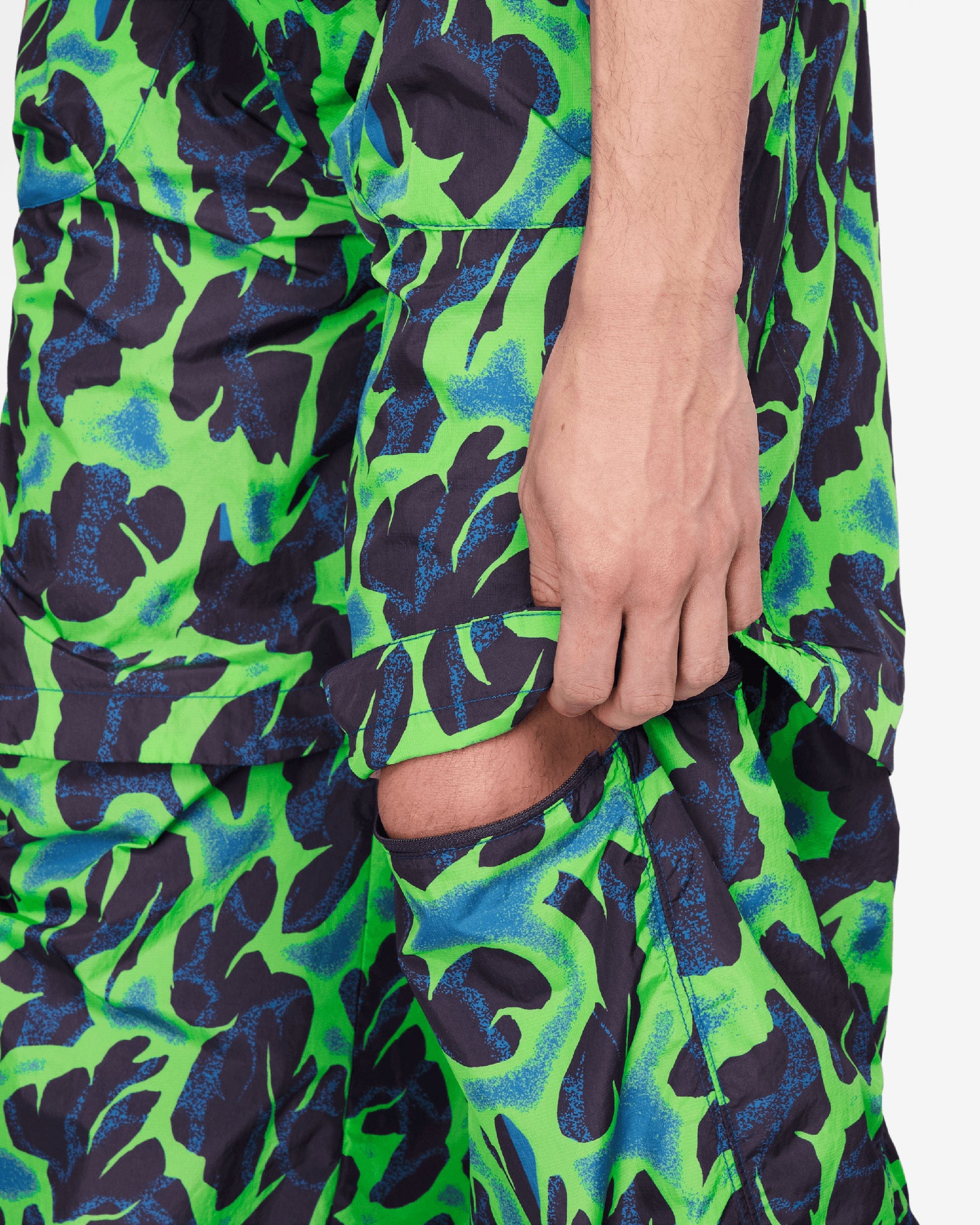 Nike Pantalones de chandal Oversize Desmontable Nike Project F.R.O.G. Woven para hombre