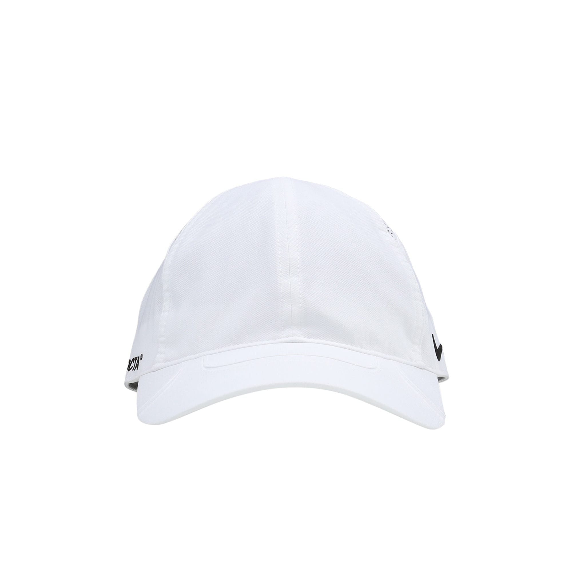 Nike NOCTA NRG Club Cap STK - USCB - White/Black