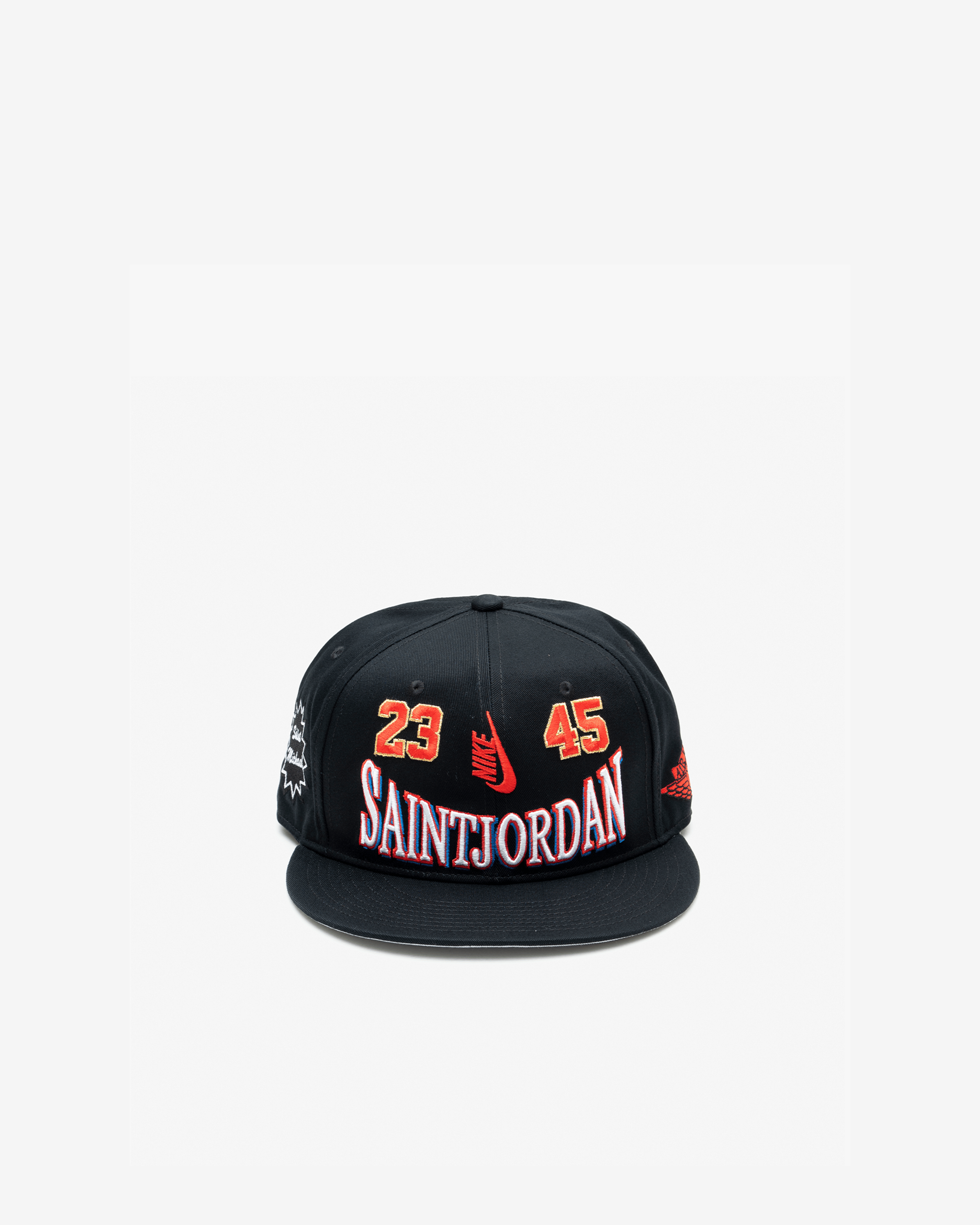 Nike - Men's Jordan Pro Cap - (Black)