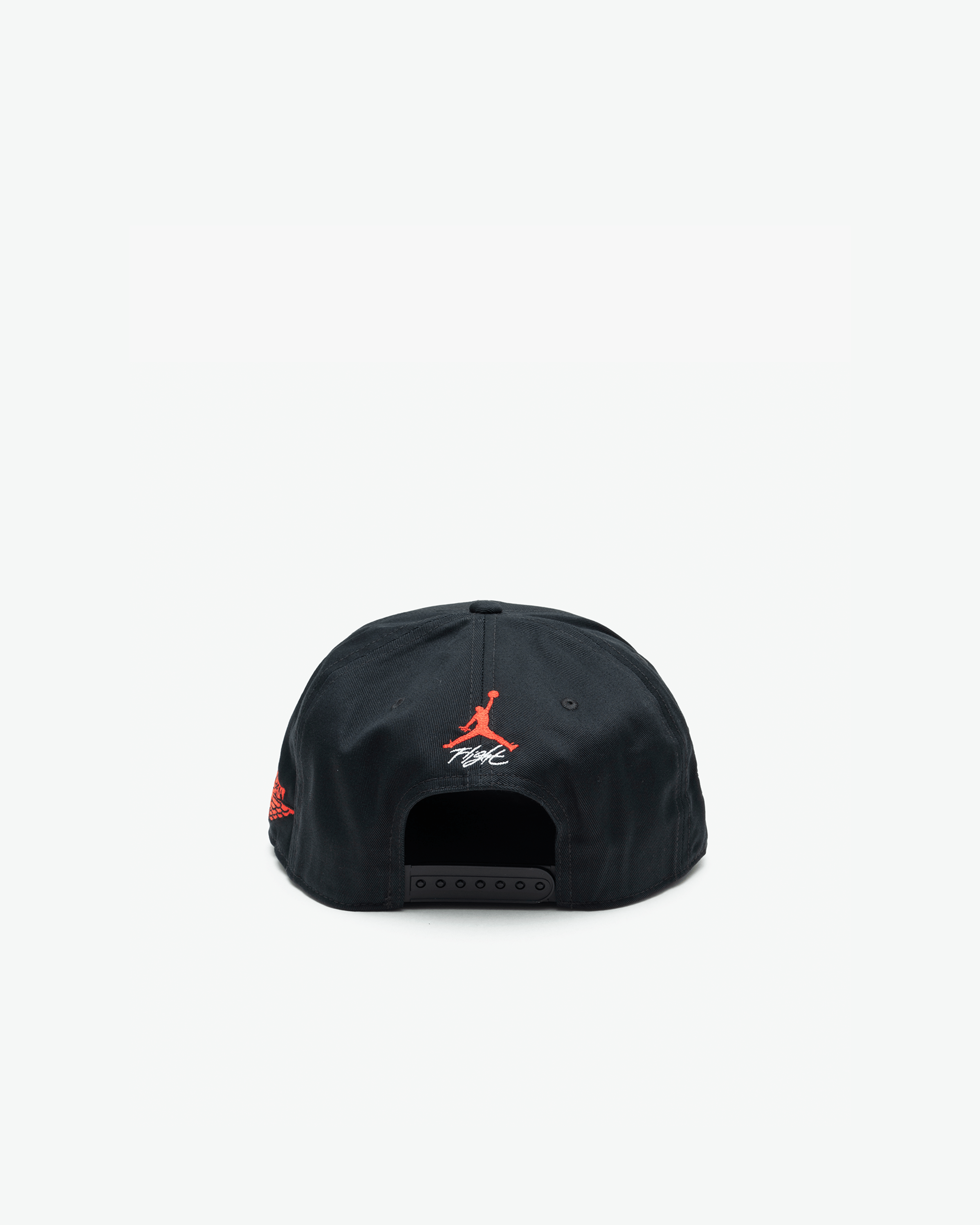 Nike - Men's Jordan Pro Cap - (Black)