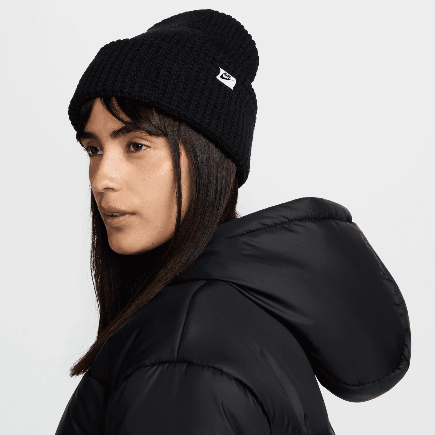 Nike Peak Waffle Beanie