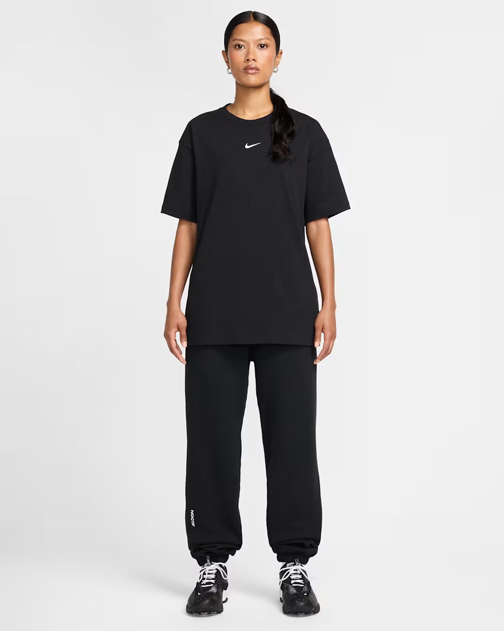 Nike Pantalones de chandal Relaxed Nike x Drake NOCTA CS Fleece para hombre