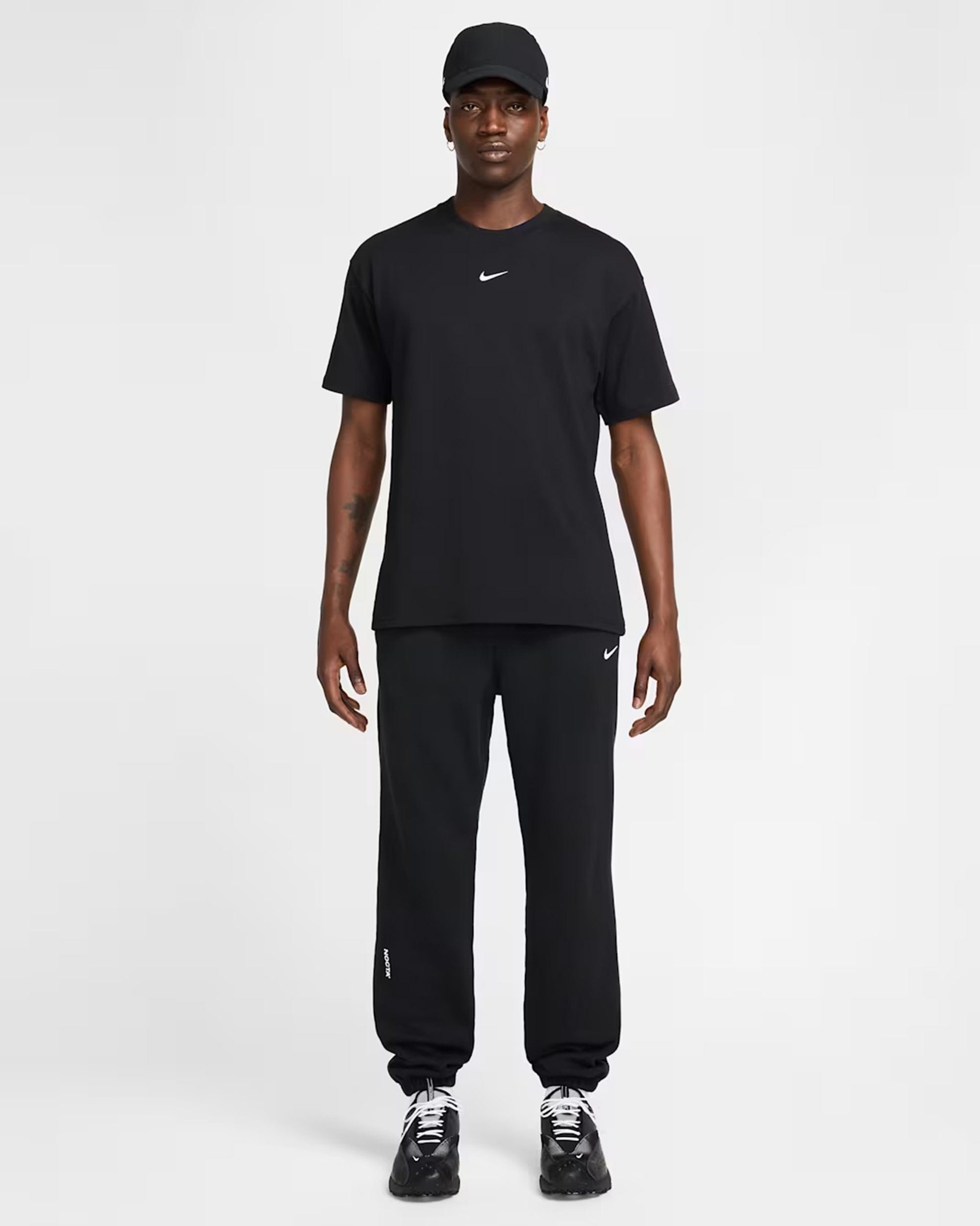Nike Pantalones de chandal Relaxed Nike x Drake NOCTA CS Fleece para hombre