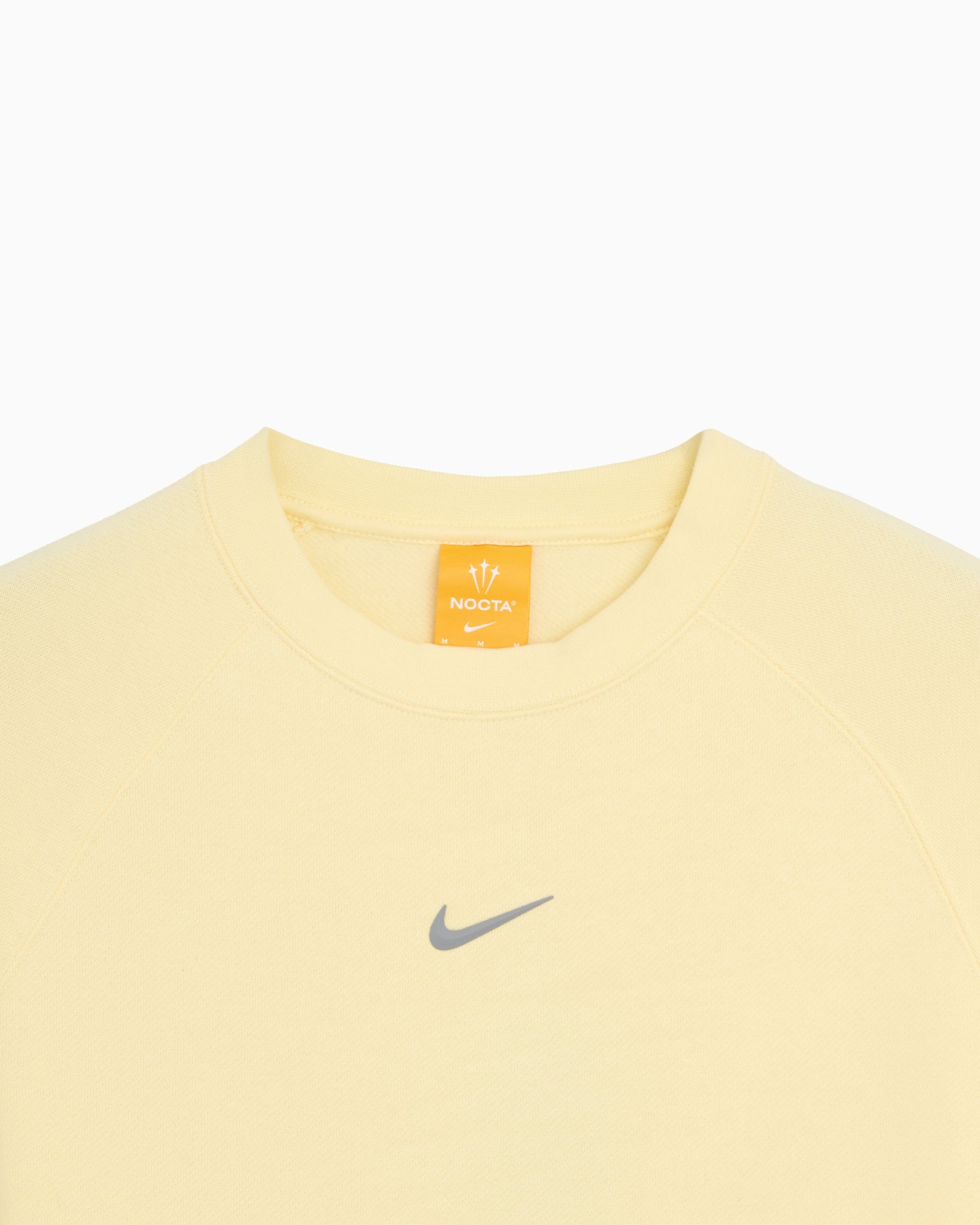 Nike Sudadera Nike x Drake NOCTA Fleece para hombre