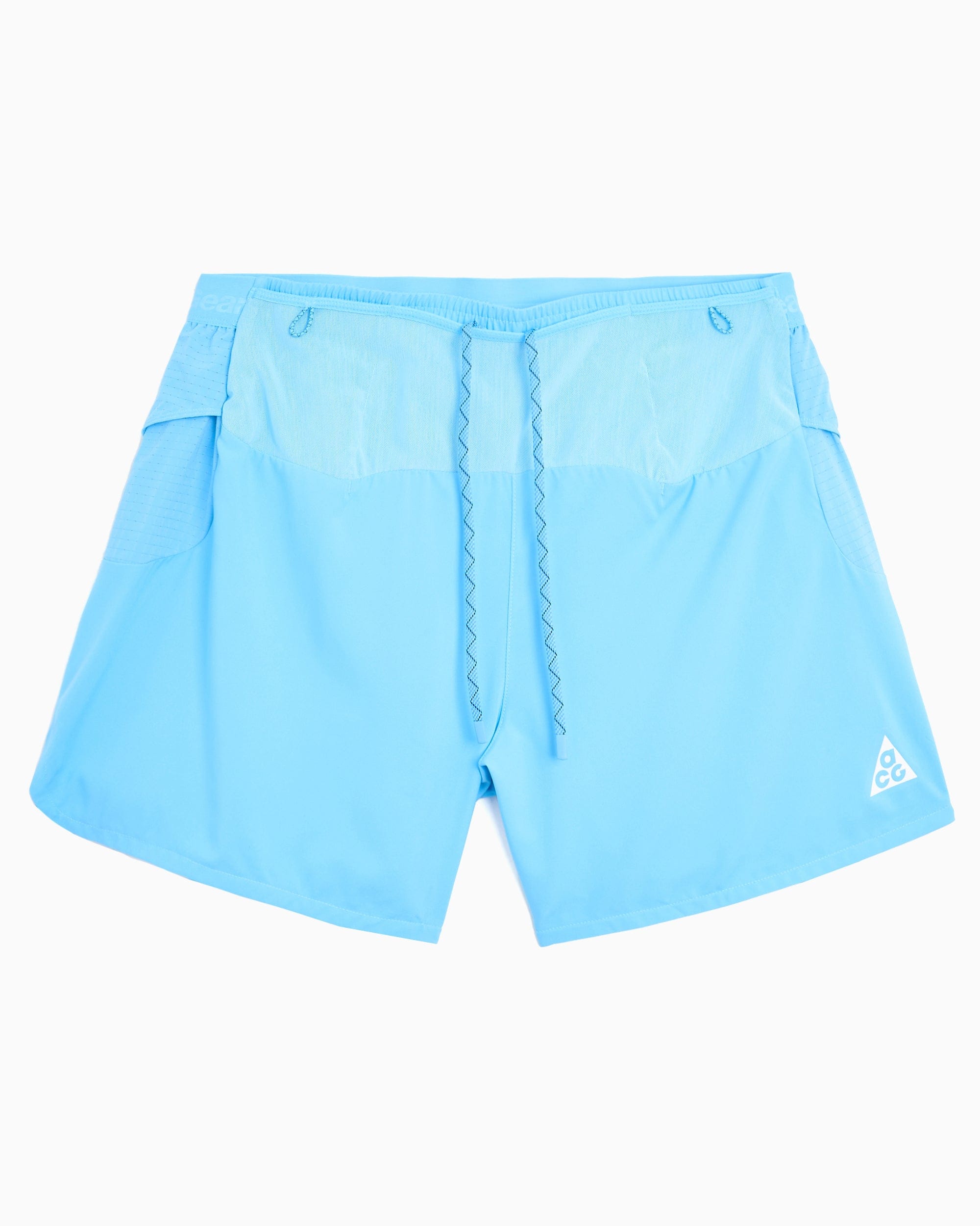 Nike Pantalones cortos Nike ACG Dri - FIT Second Sunrise para hombre