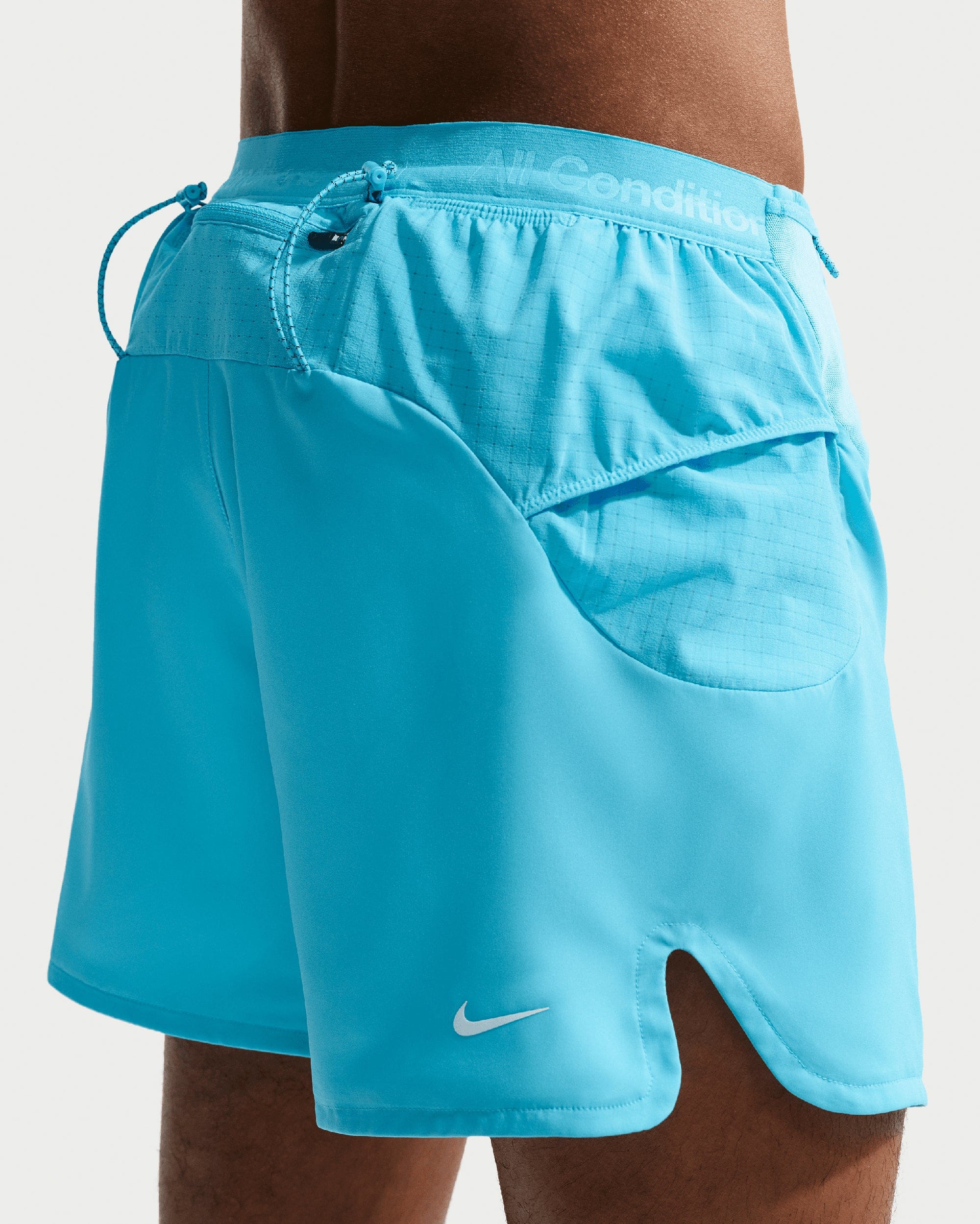 Nike Pantalones cortos Nike ACG Dri - FIT Second Sunrise para hombre