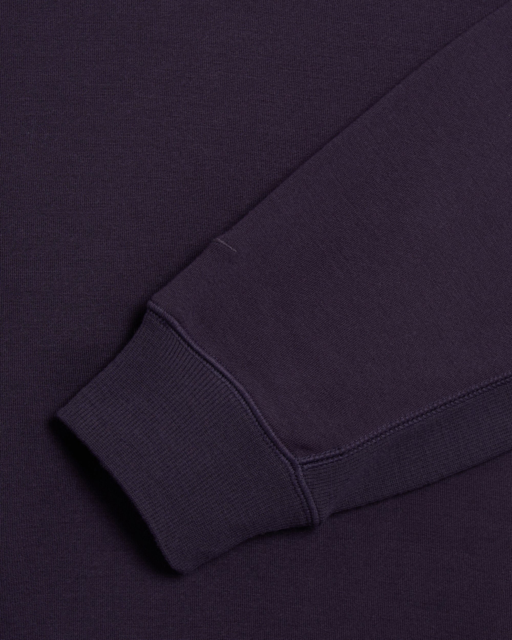 Nike Sudadera Relaxed Nike Wool Classics Unisex