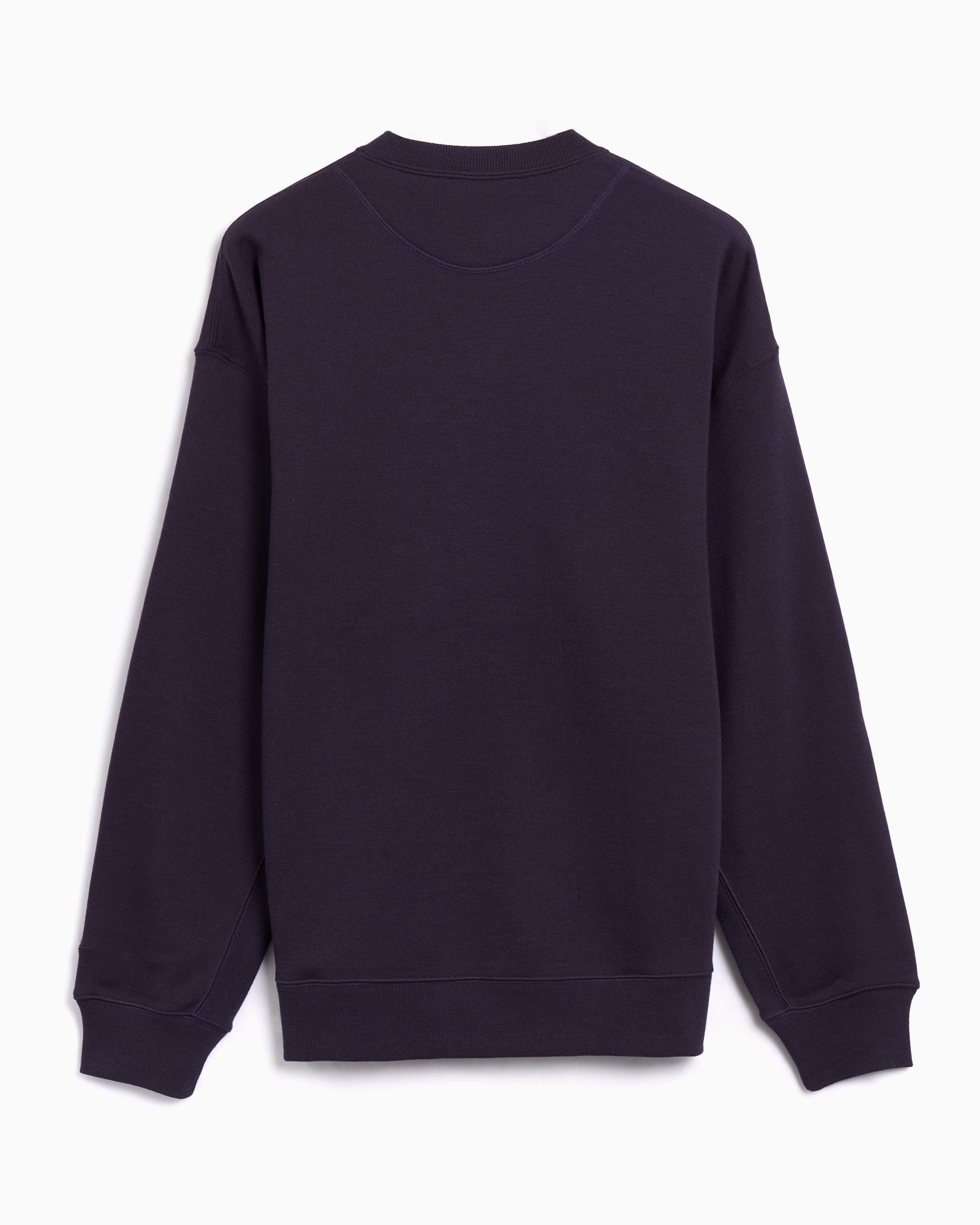 Nike Sudadera Relaxed Nike Wool Classics Unisex