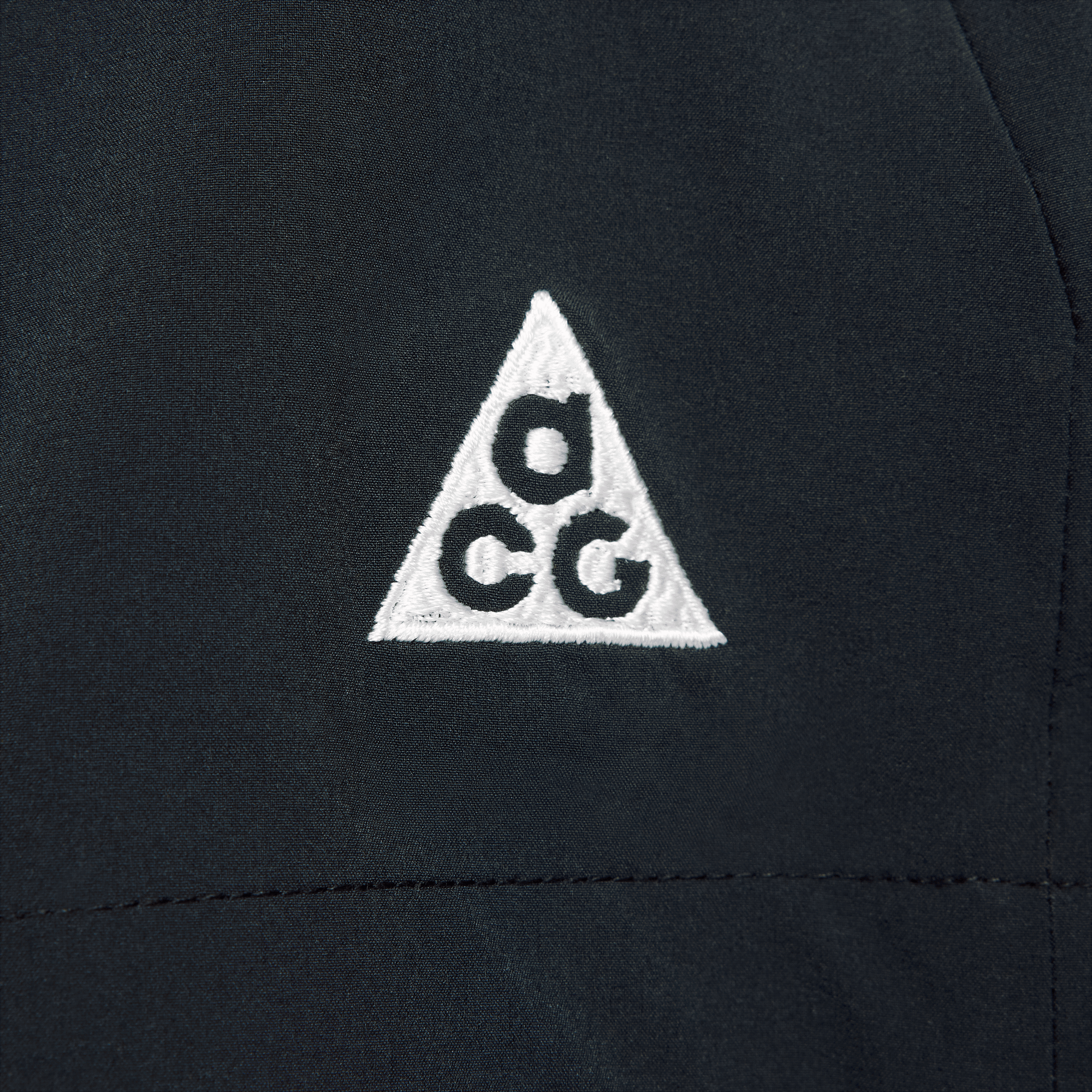 Nike WOMENS ACG SHORTS - BLACK