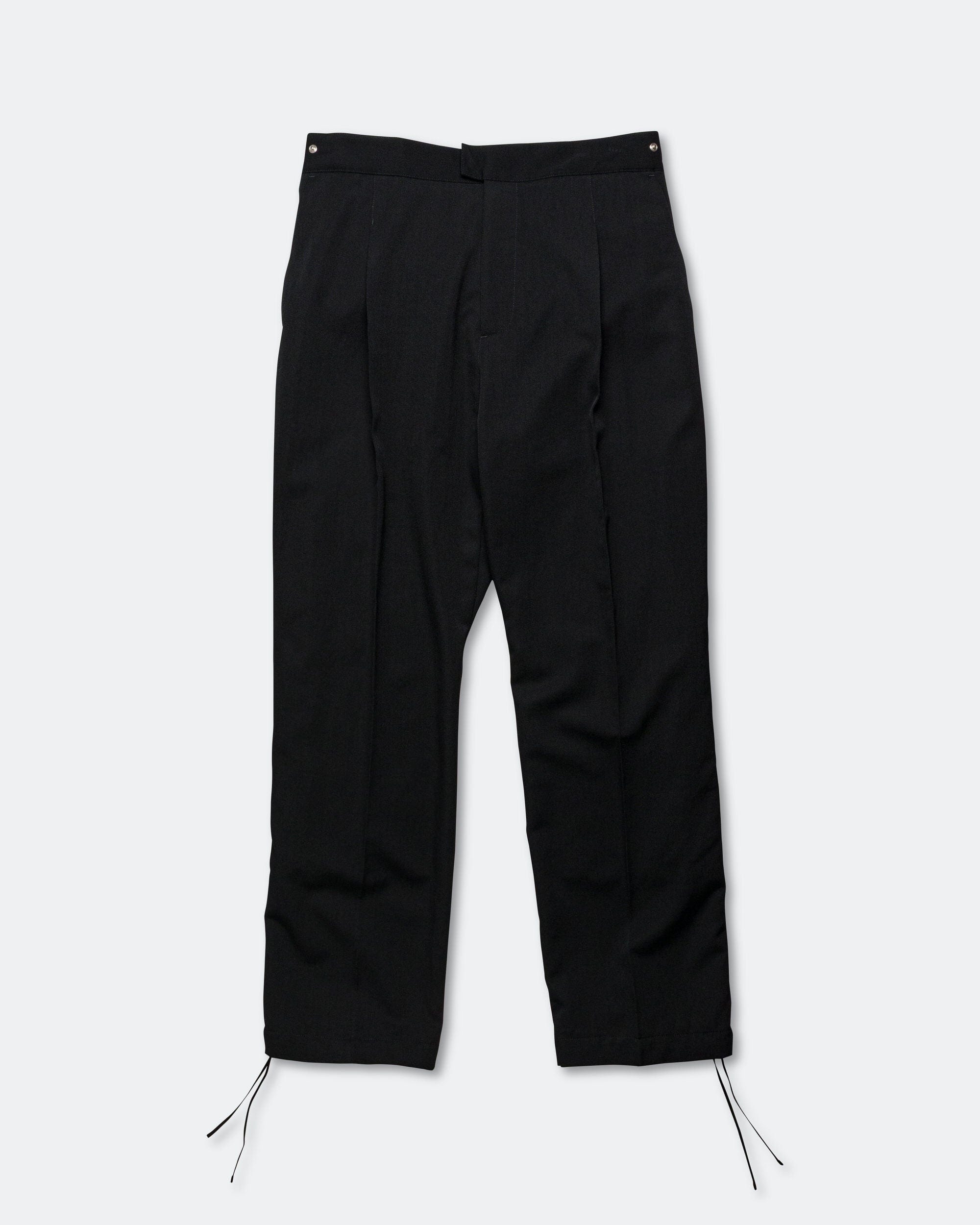 Nike ESC Trousers - Black