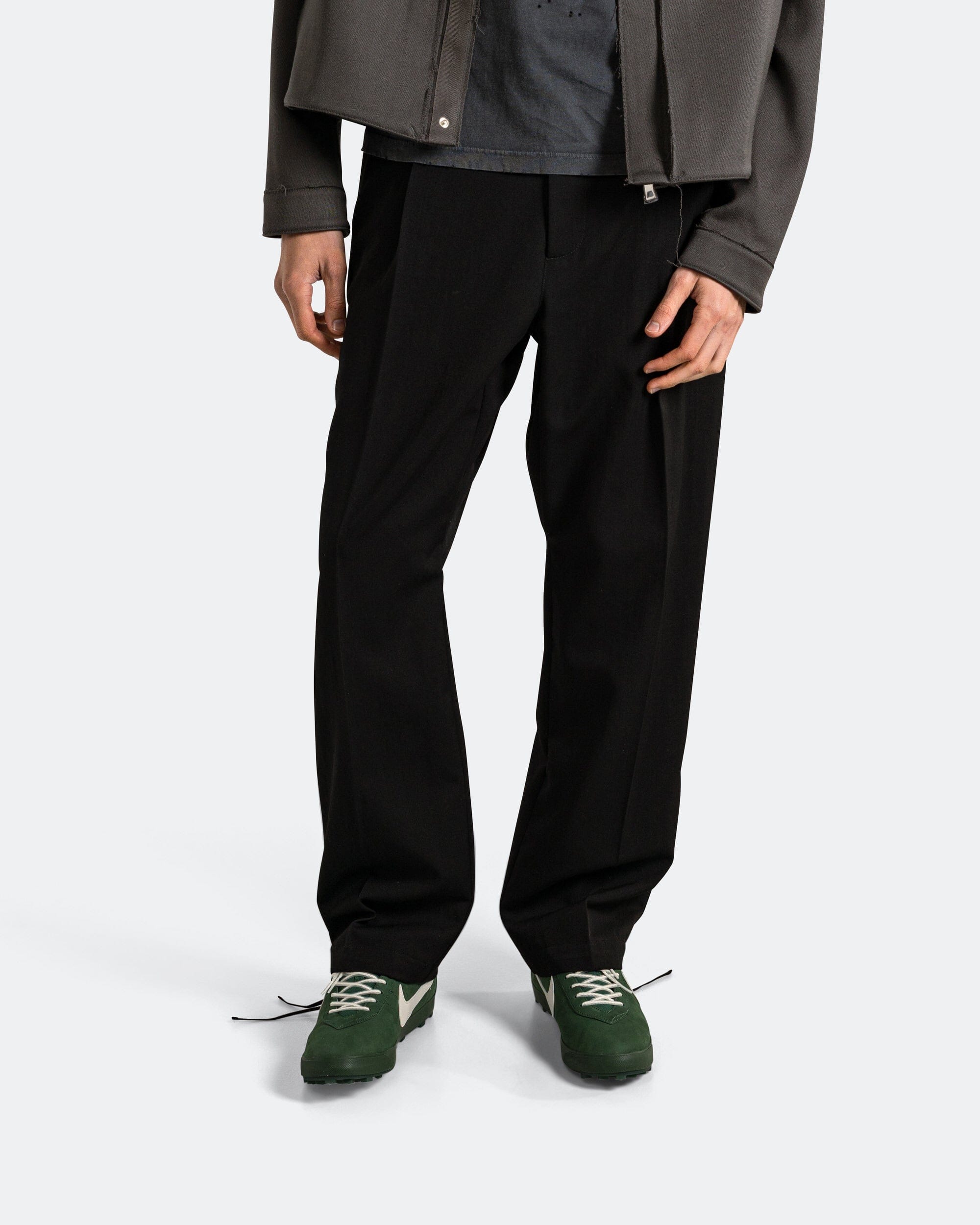 Nike ESC Trousers - Black