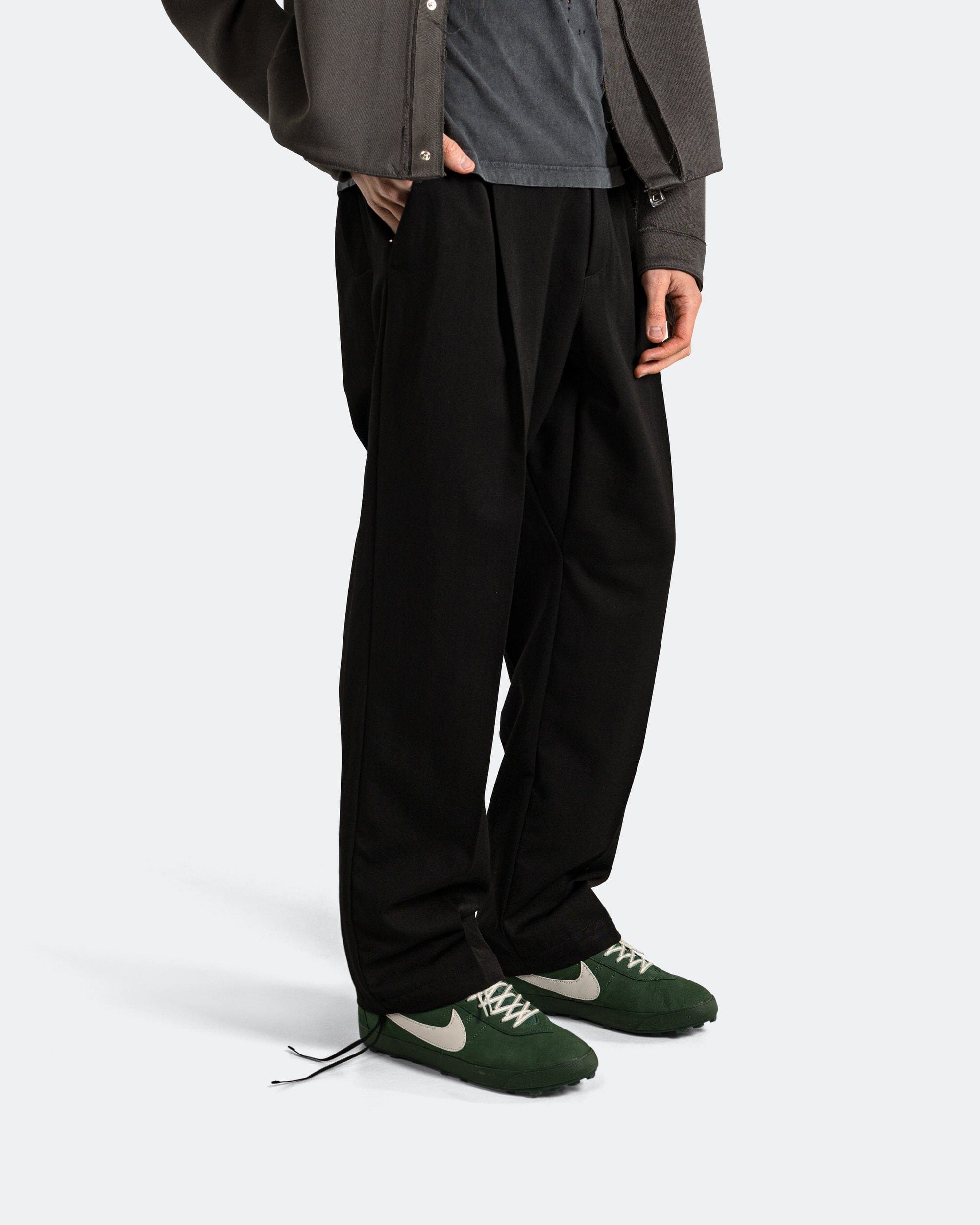 Nike ESC Trousers - Black