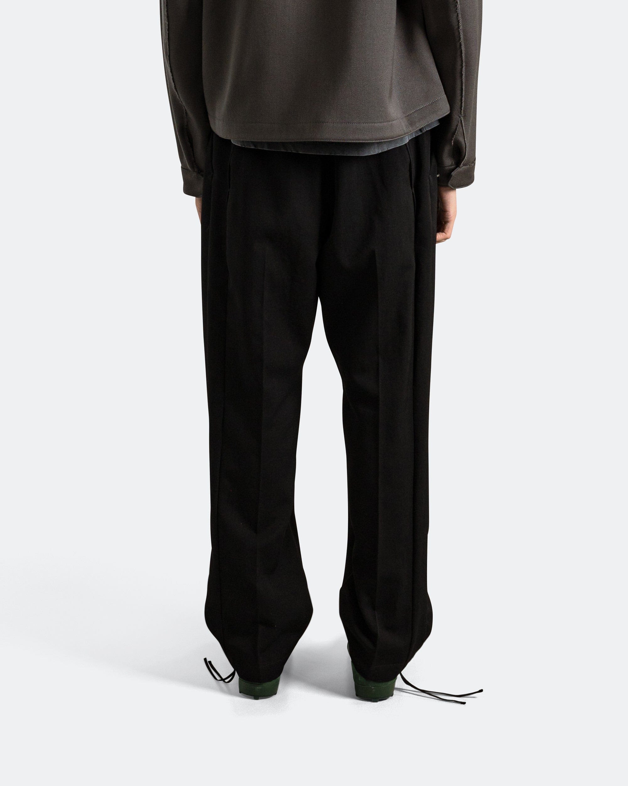 Nike ESC Trousers - Black