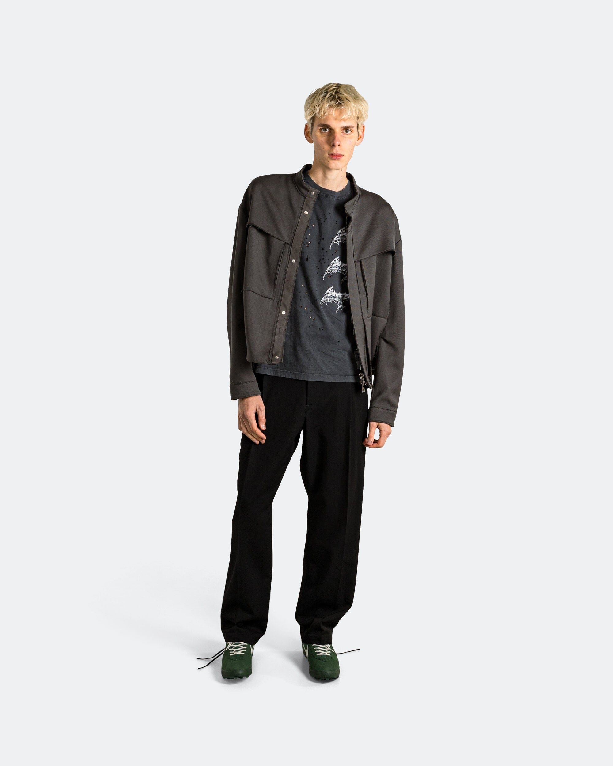 Nike ESC Trousers - Black