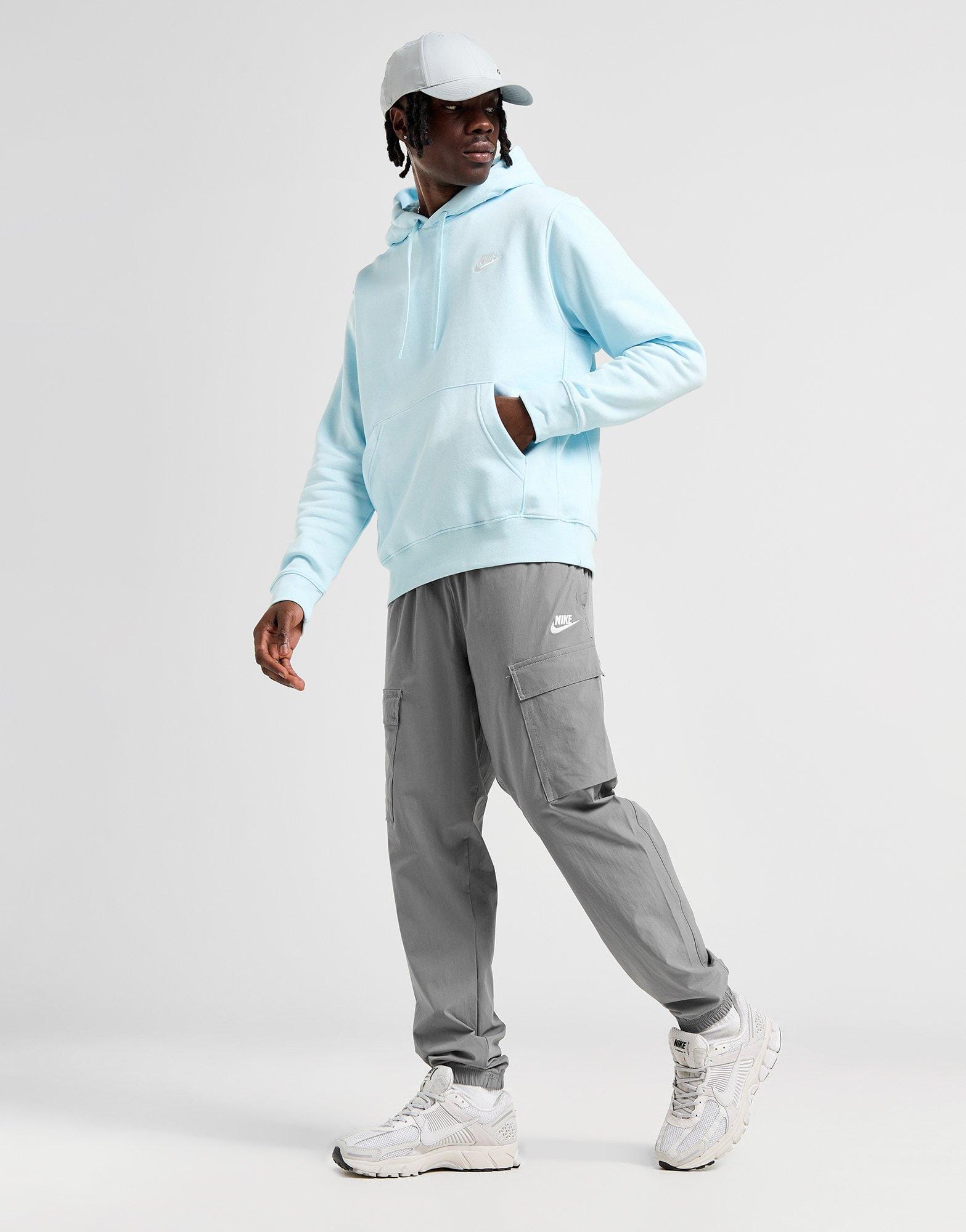 Nike Woven Cargo Pants
