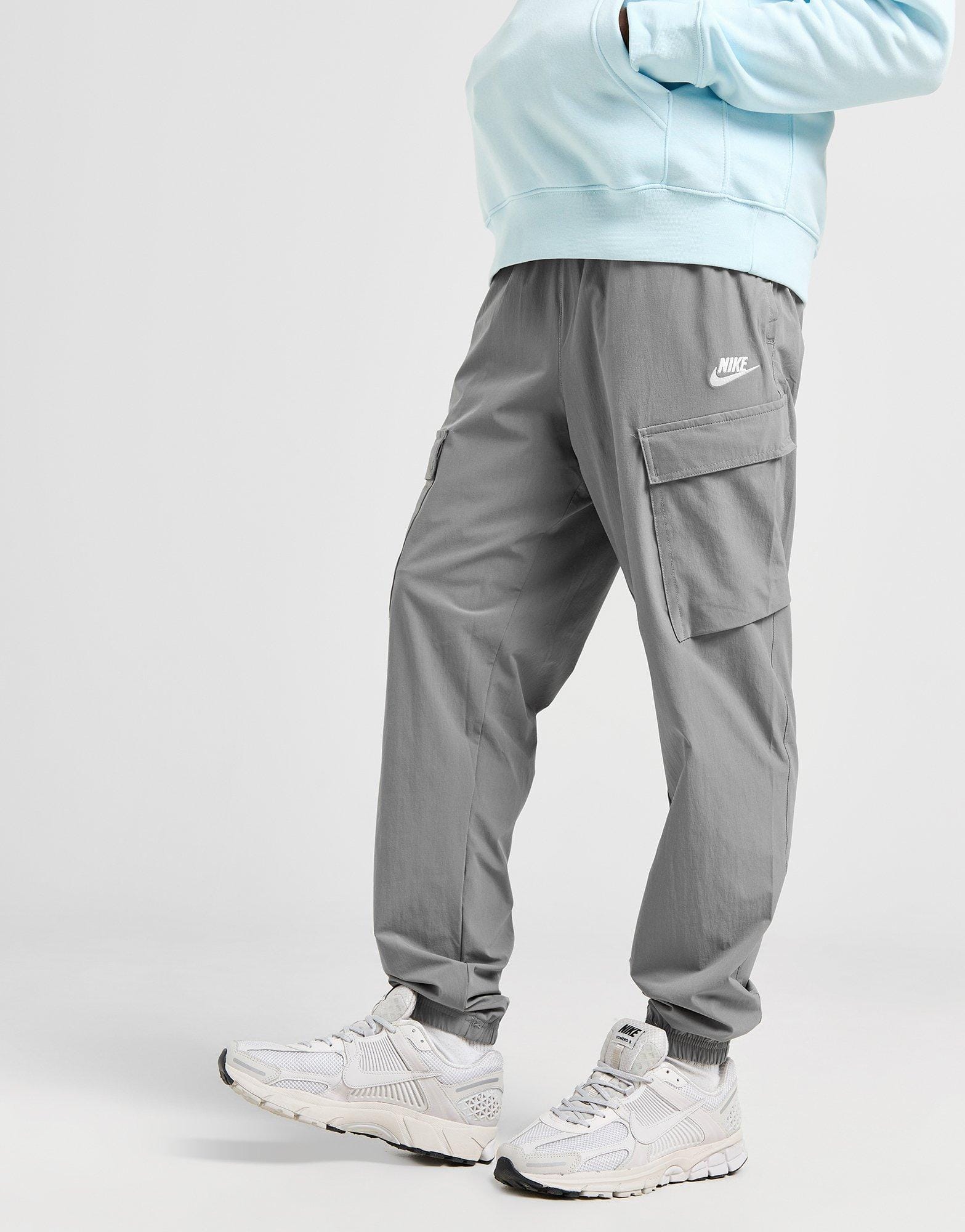 Nike Woven Cargo Pants